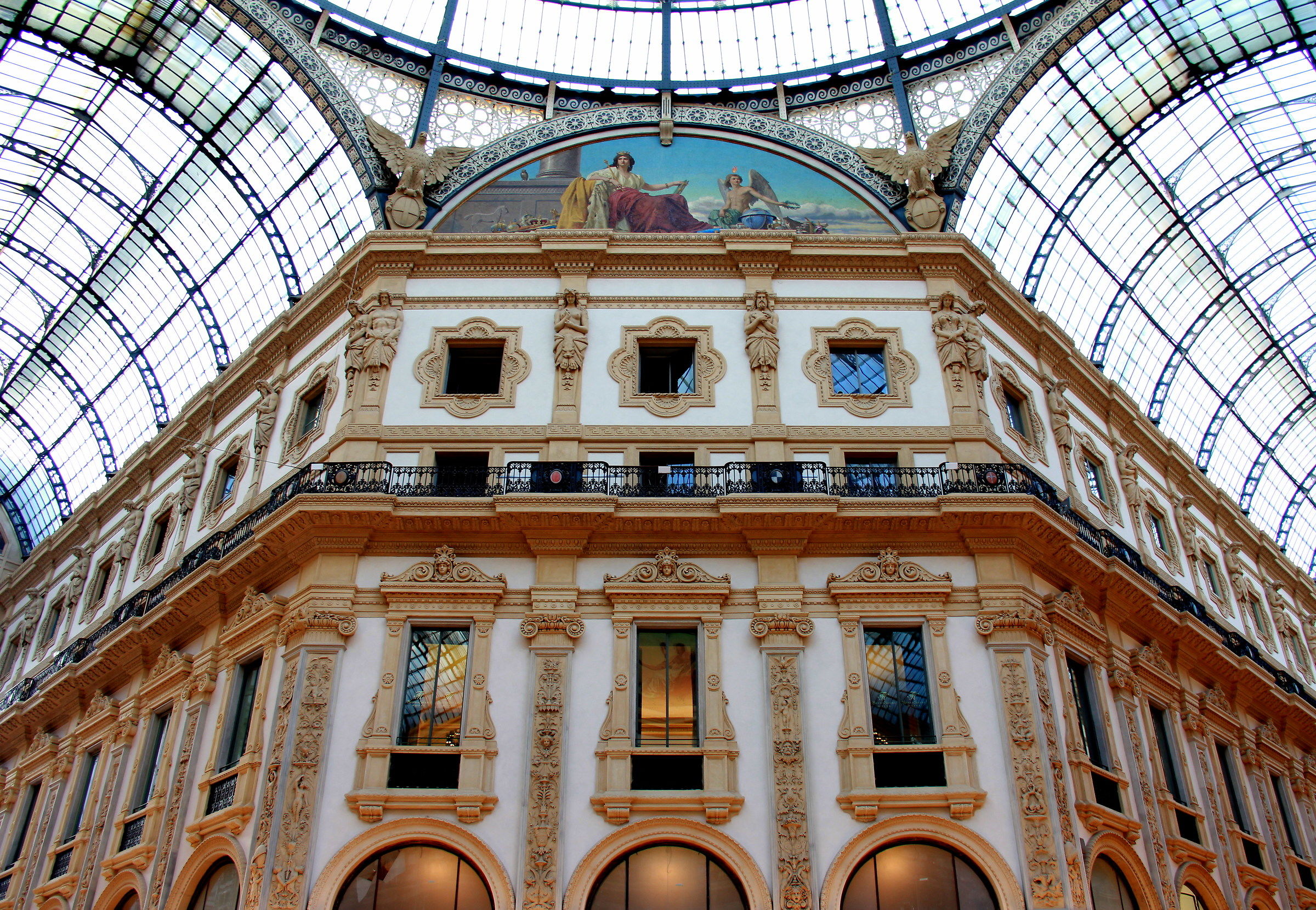 La Galleria