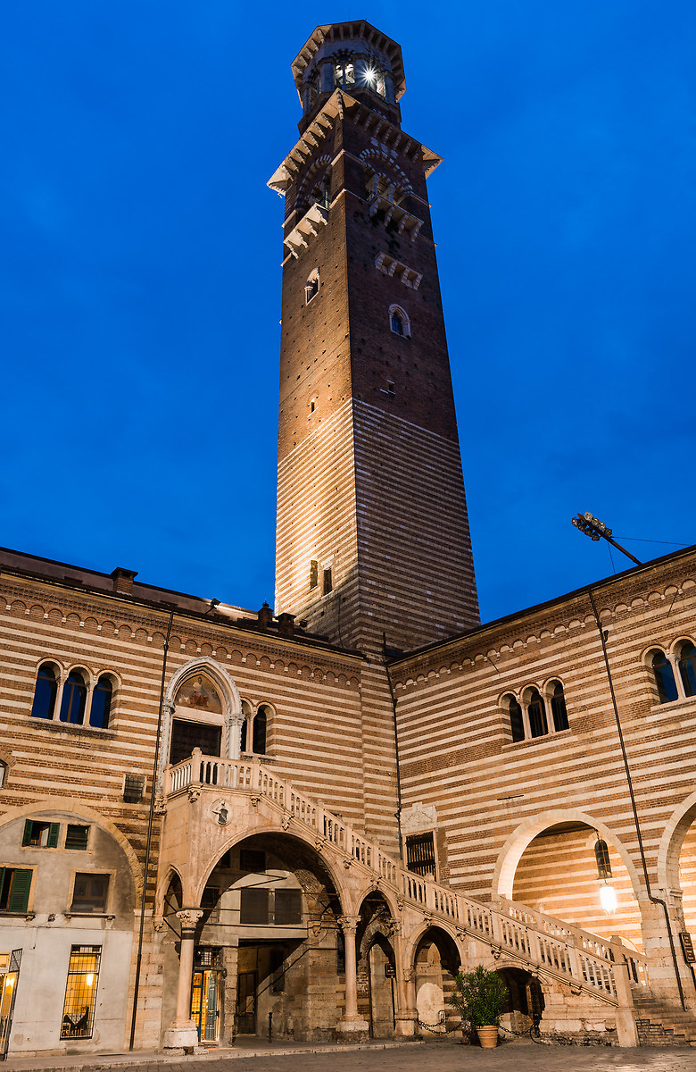 Torre dei Lamberti