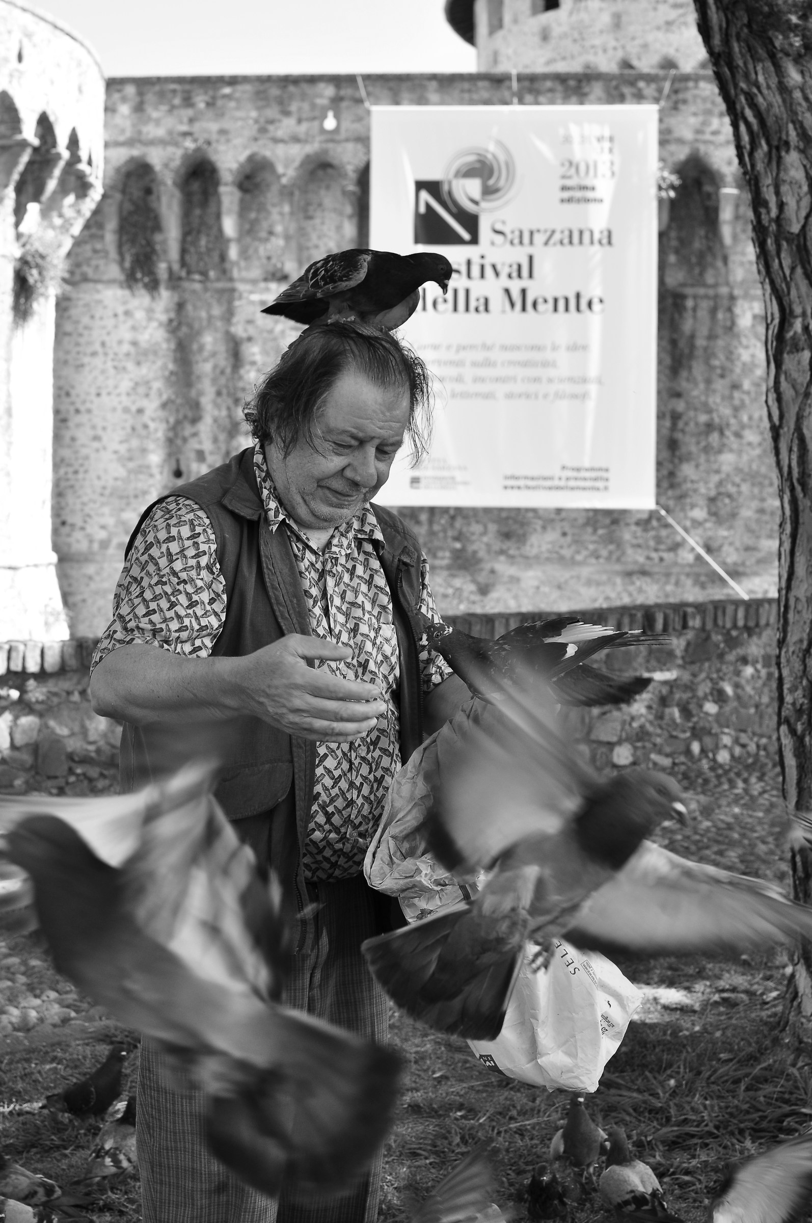 Festival della mente