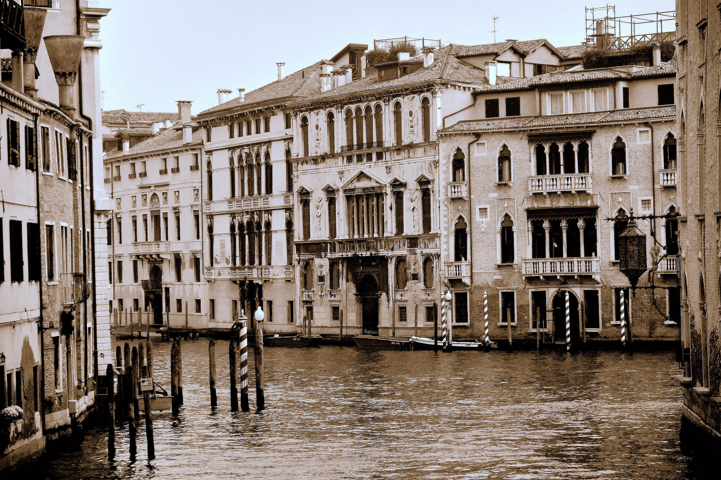 a Venezia