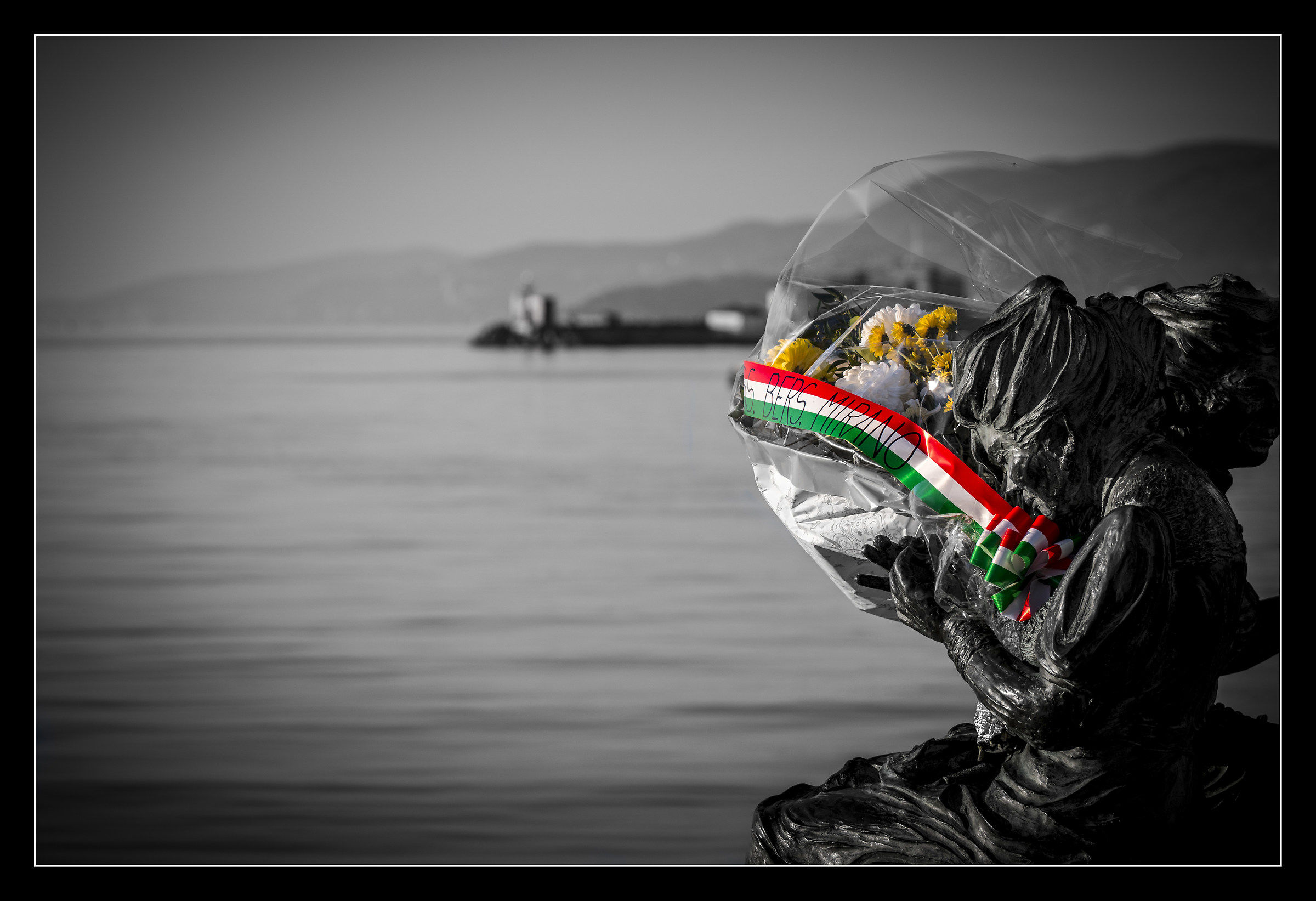 "Le Mule" ricordano...