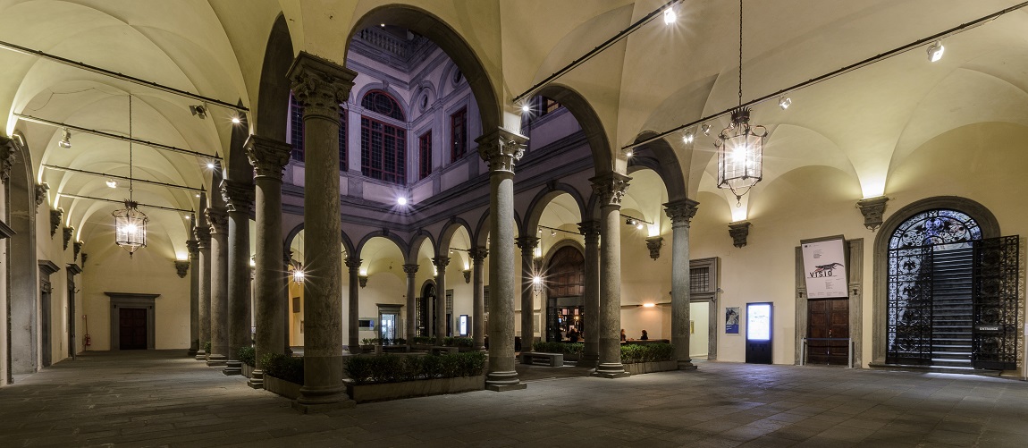 Palazzo Strozzi