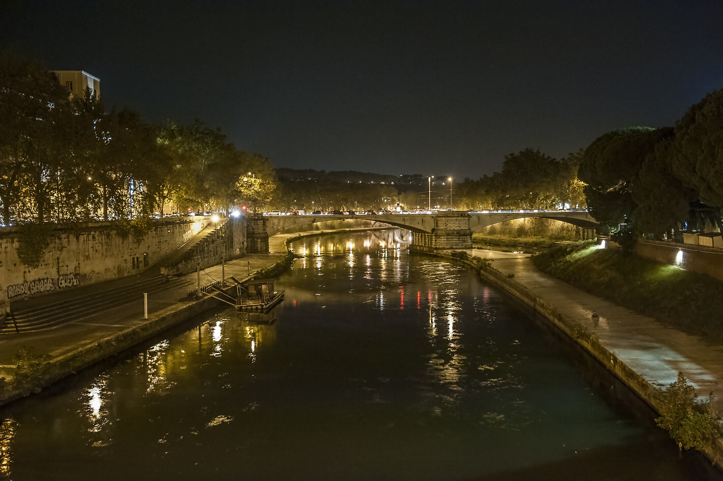 Tevere 2