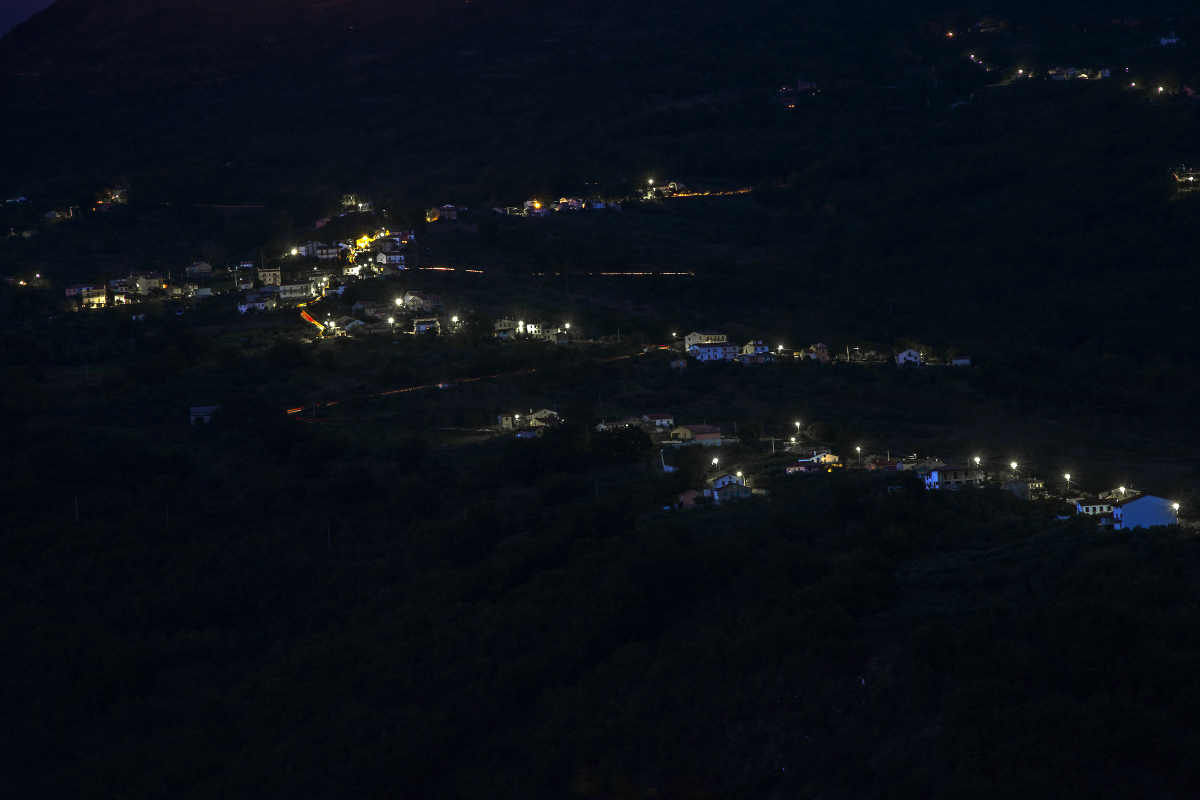 Cannavina slave of Abruzzo