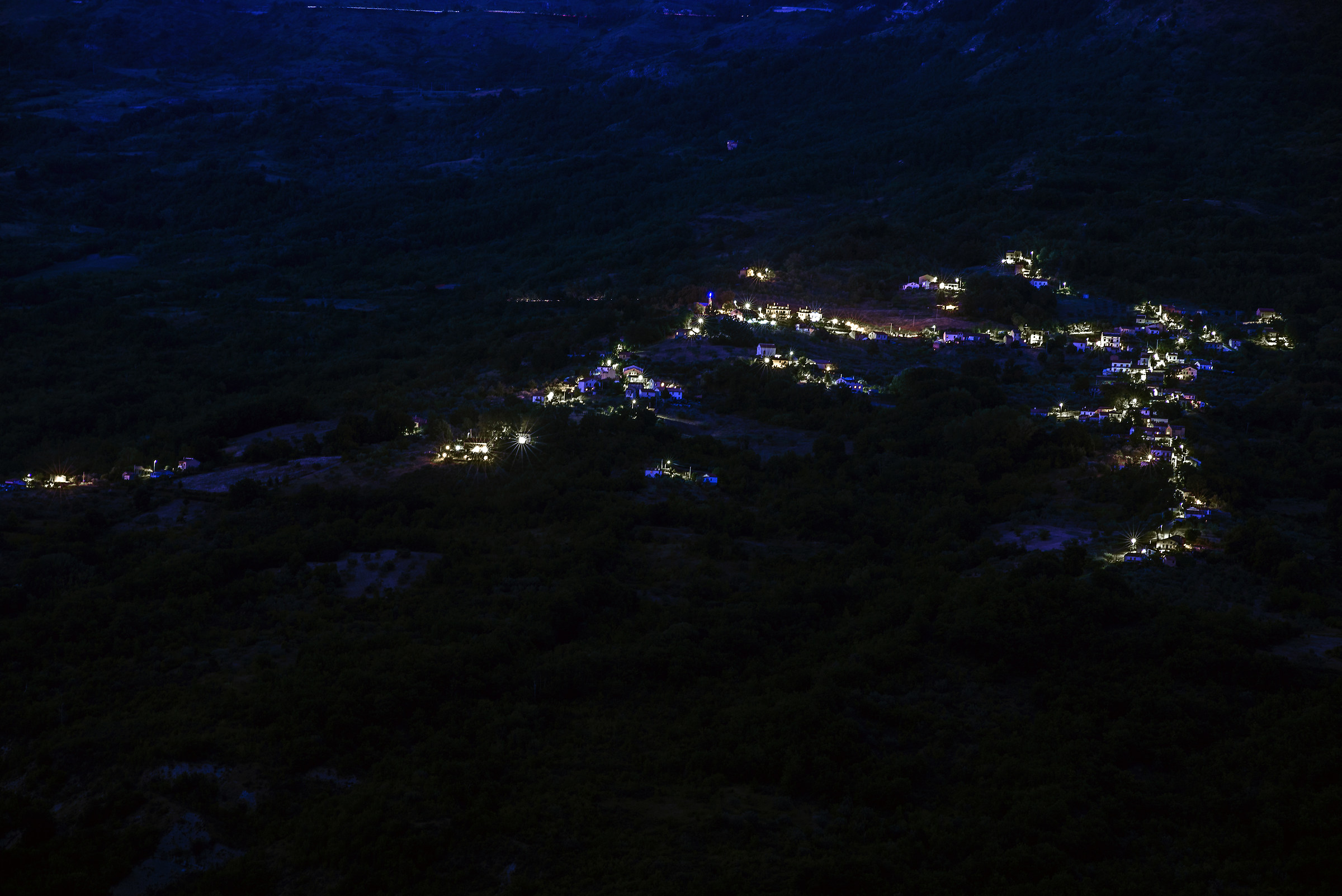 salce slave of Abruzzo