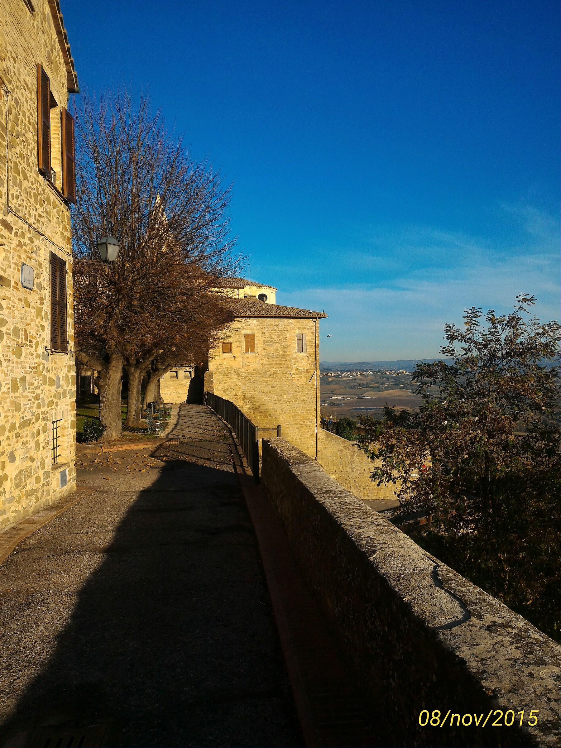 Bettona