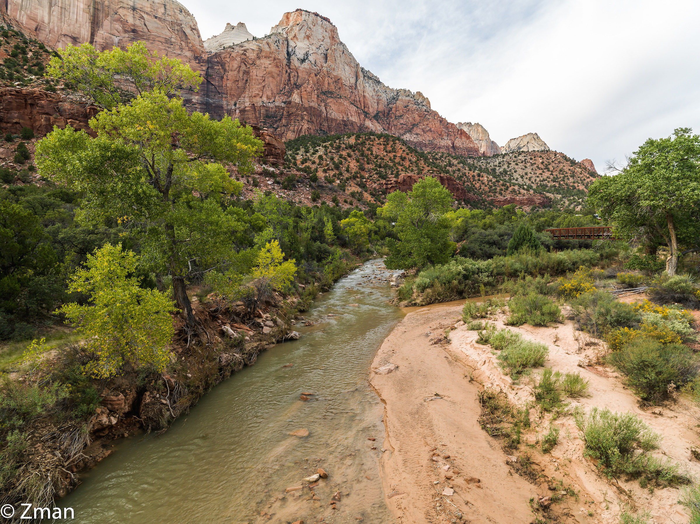 Zion National Park