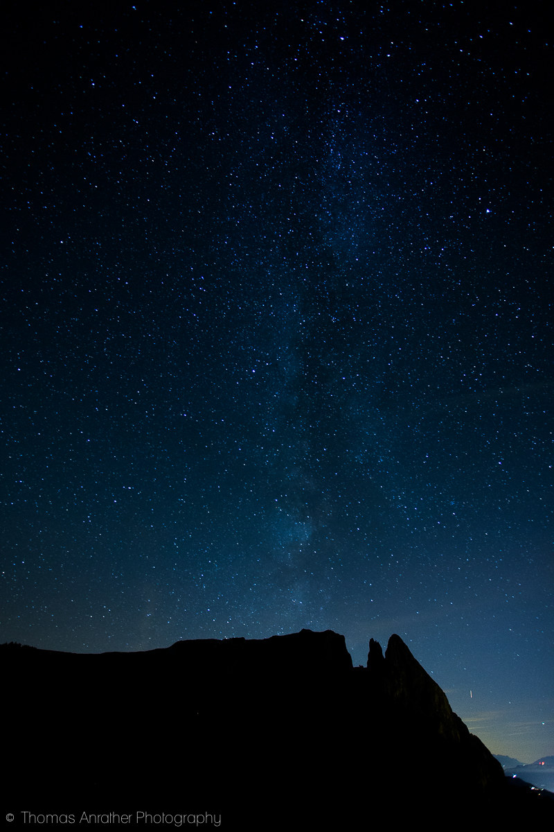 Seiser Alm | Alpe di Siusi