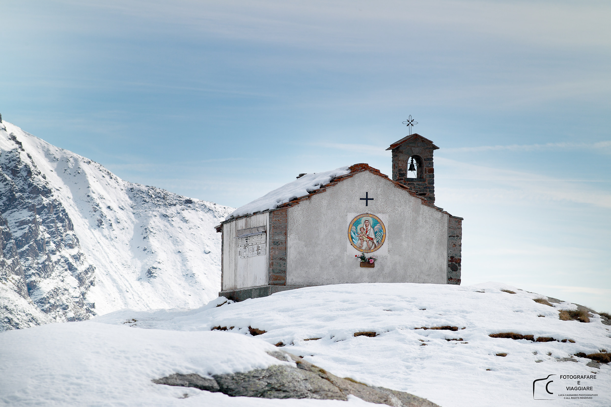MAdonna della neve