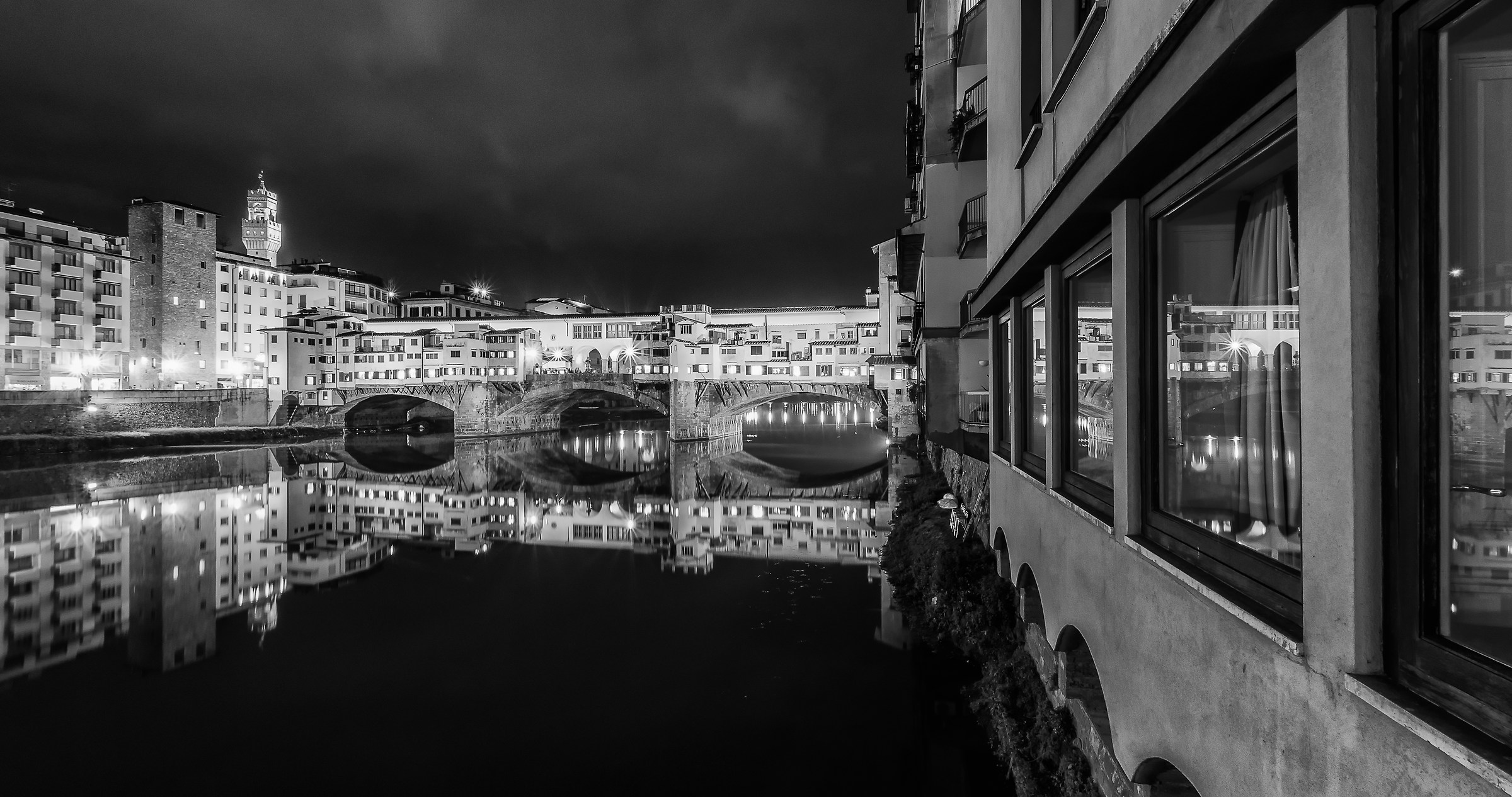Ponte Vecchio