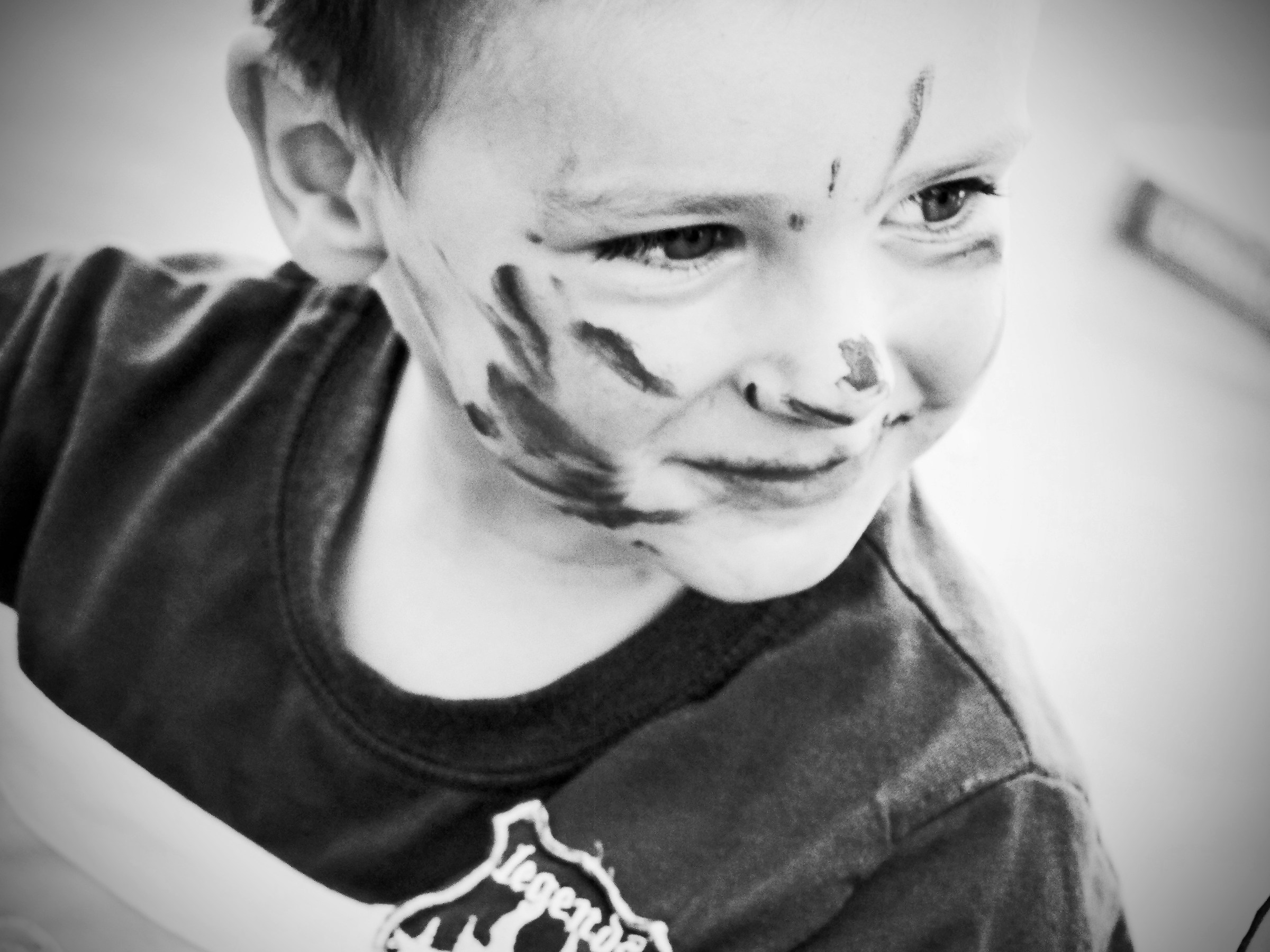 Vita dopo la tempesta