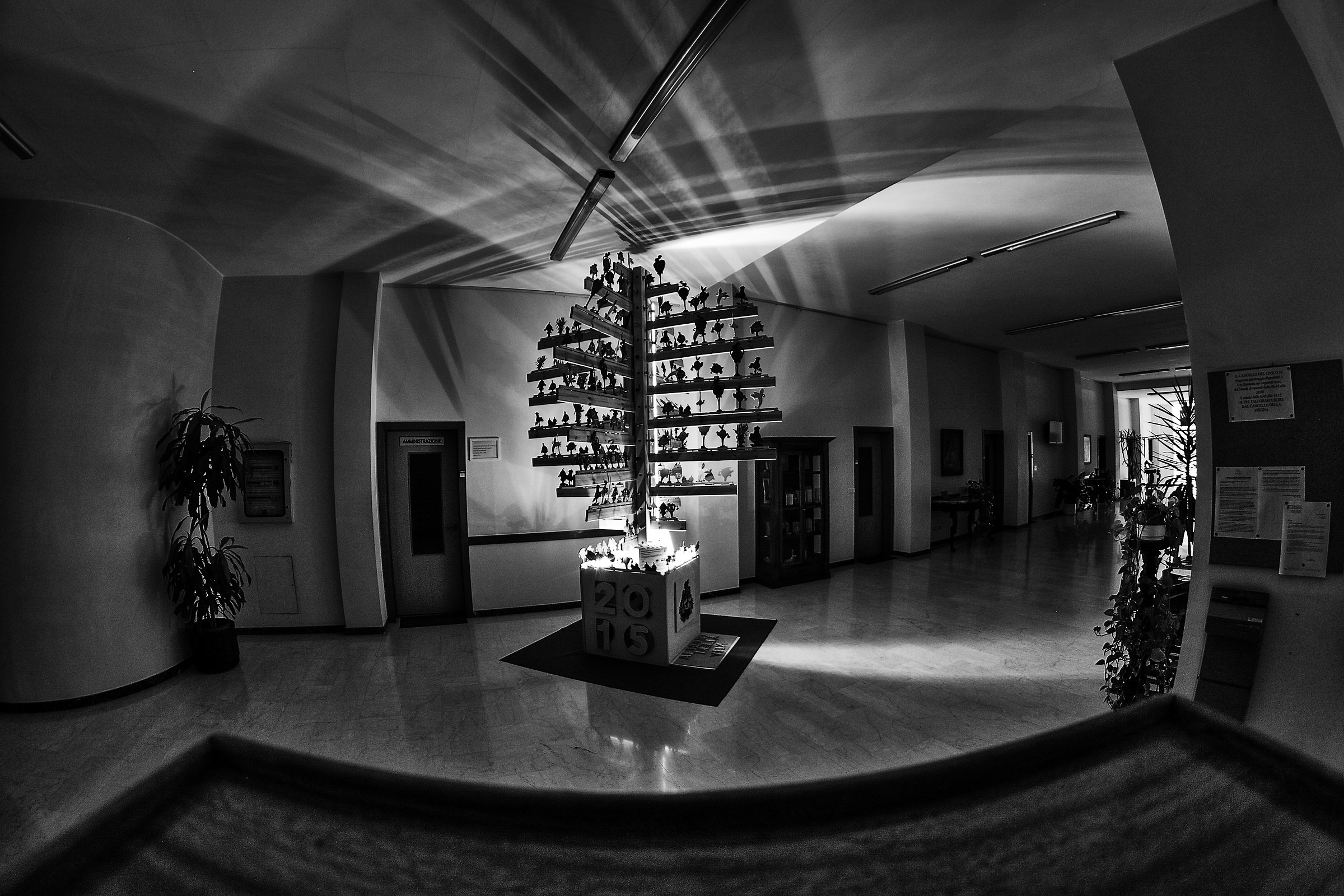 il silenzio scolastico