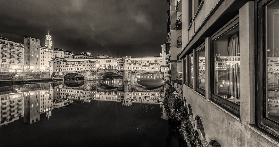 Ponte Vecchio