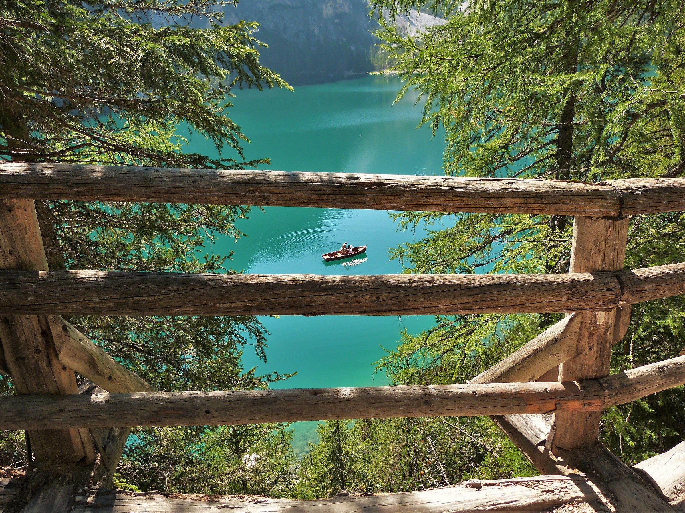 Lago di Braies