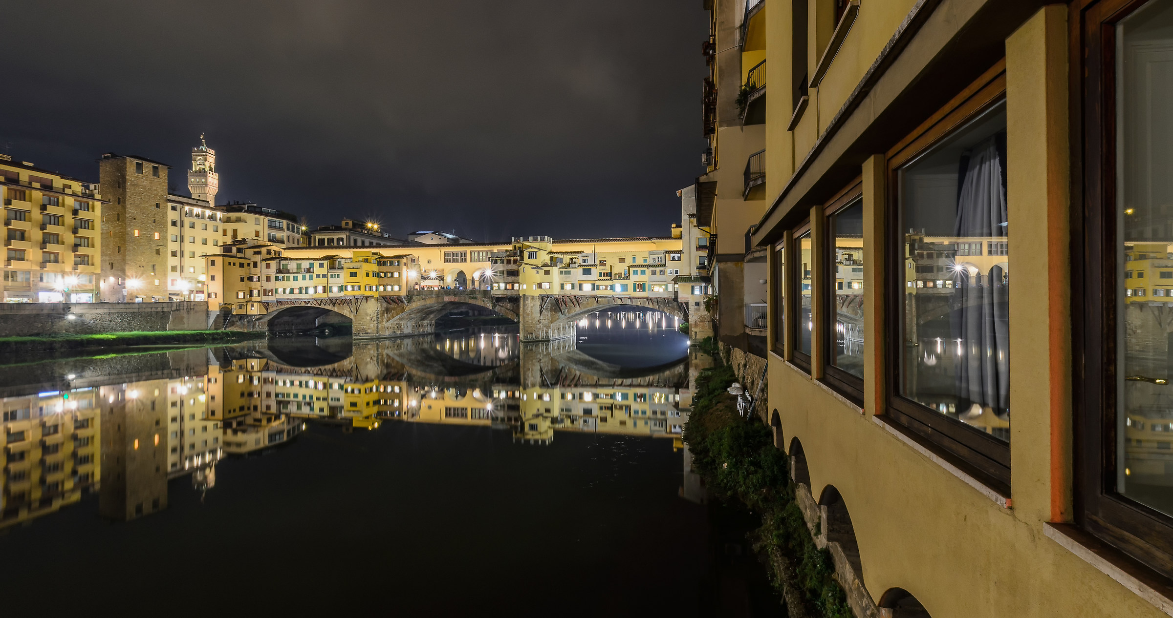 Ponte Vecchio
