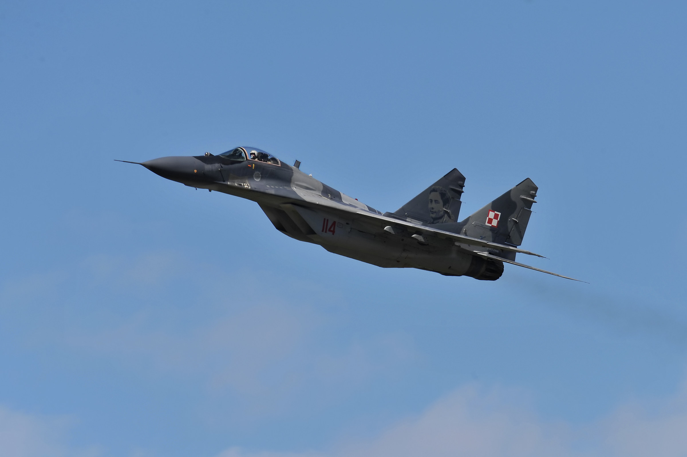 MIG 29