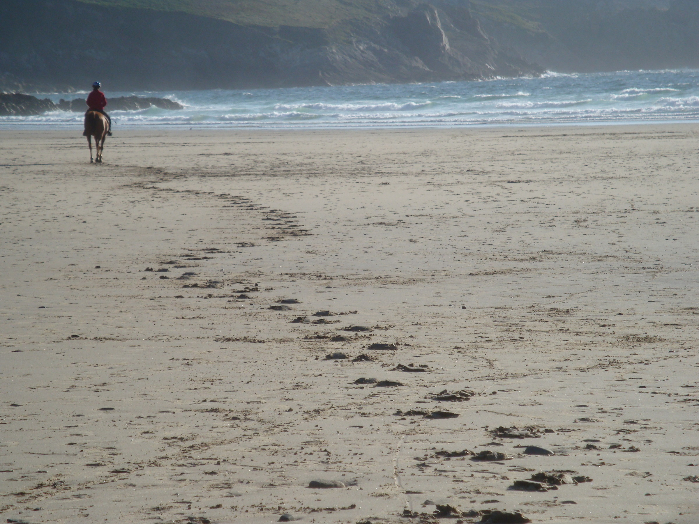 Baie des trépassés
