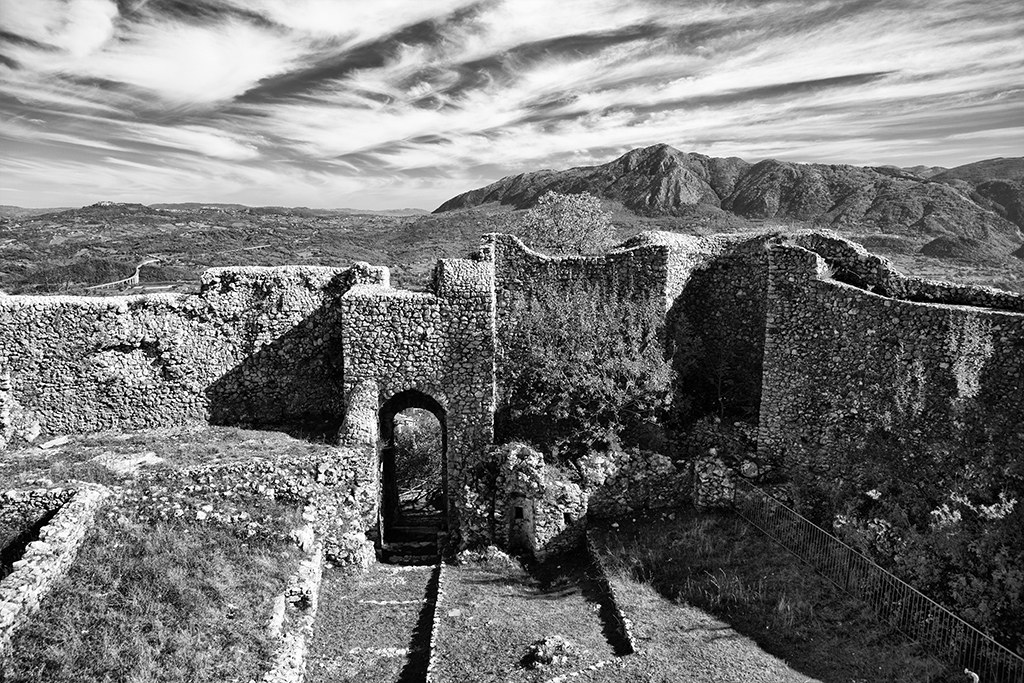 Castel del Monte (Montella)