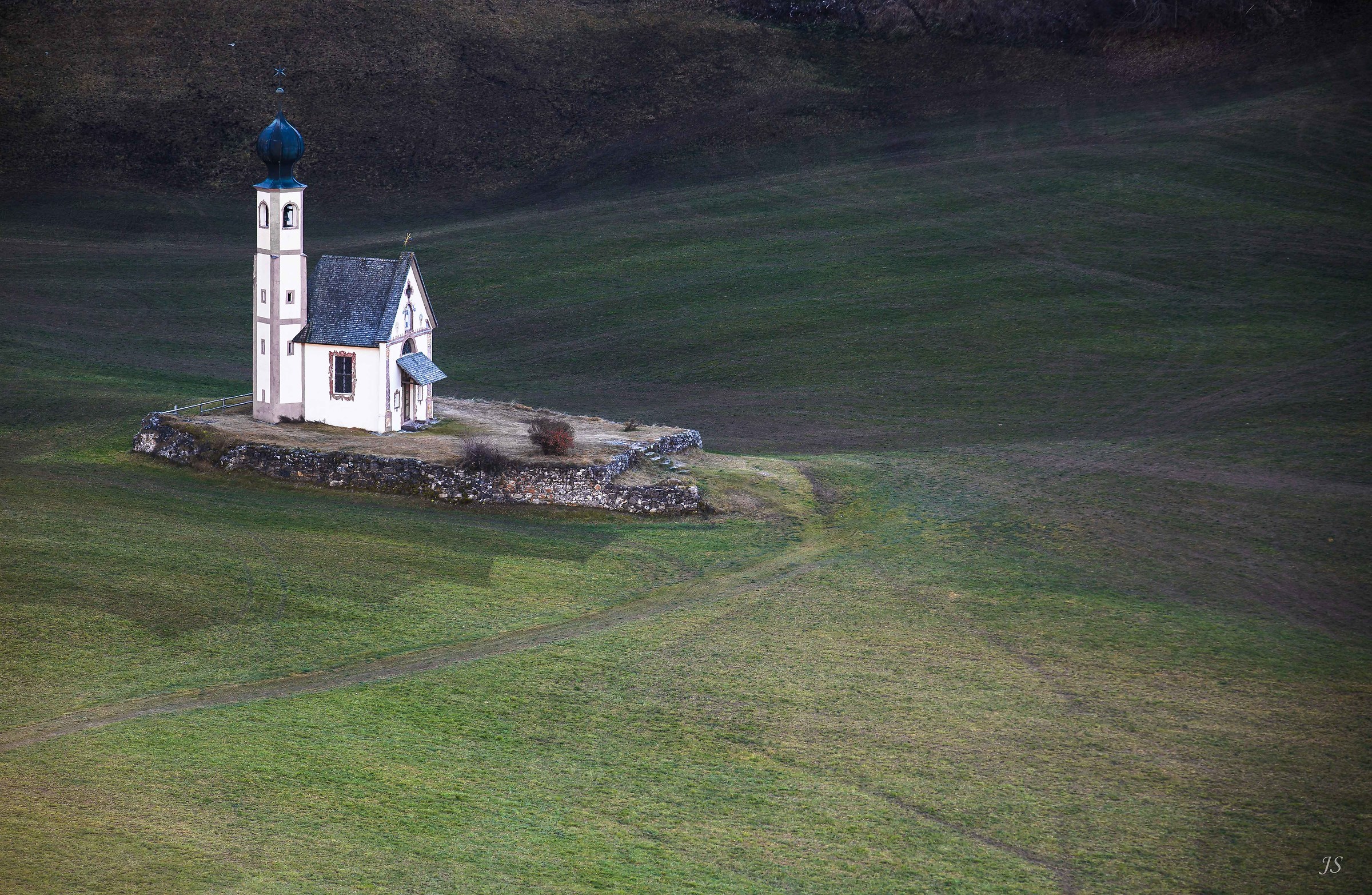 San Giovanni in Ranui