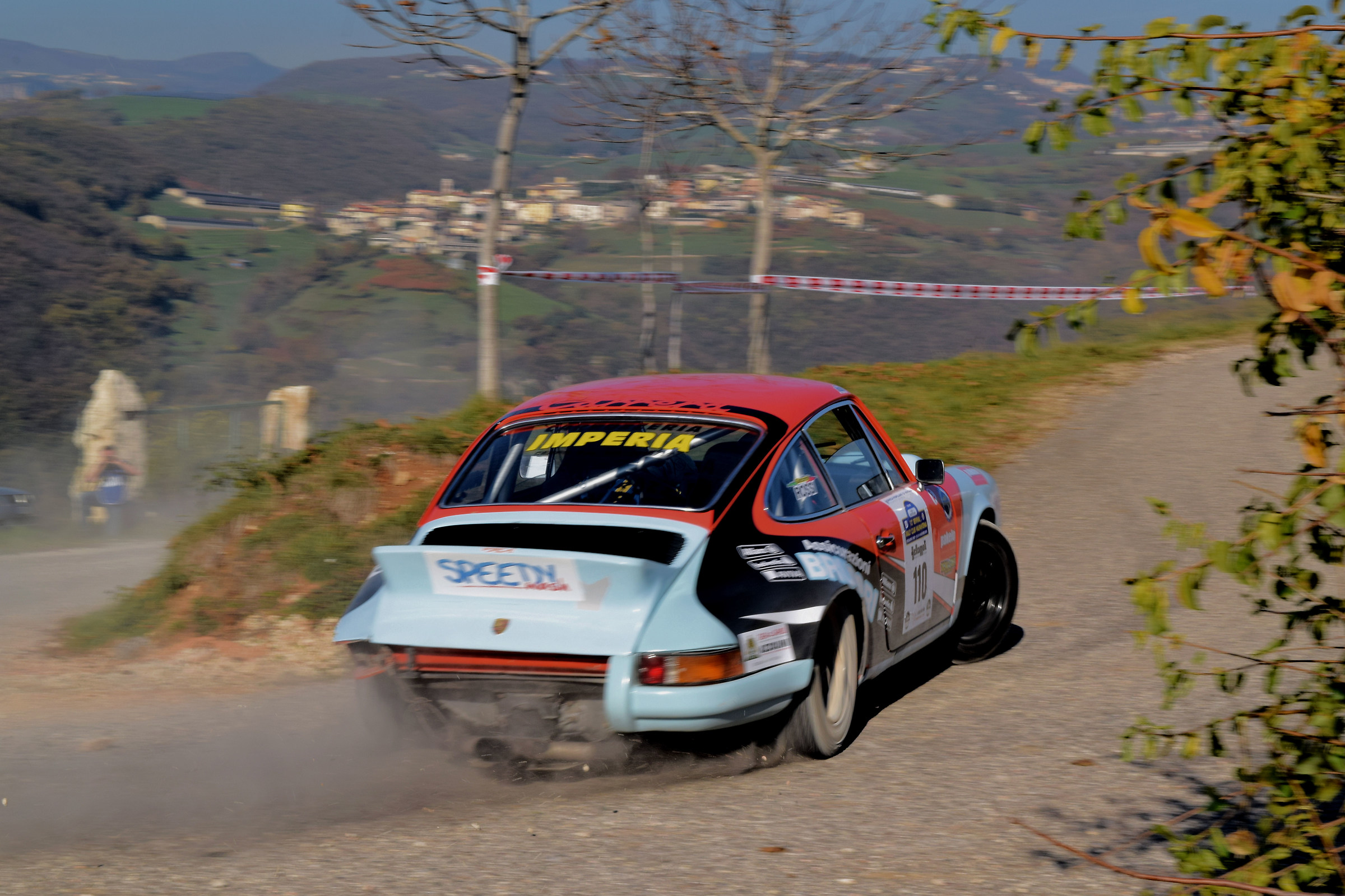 Rally Valpantena 8