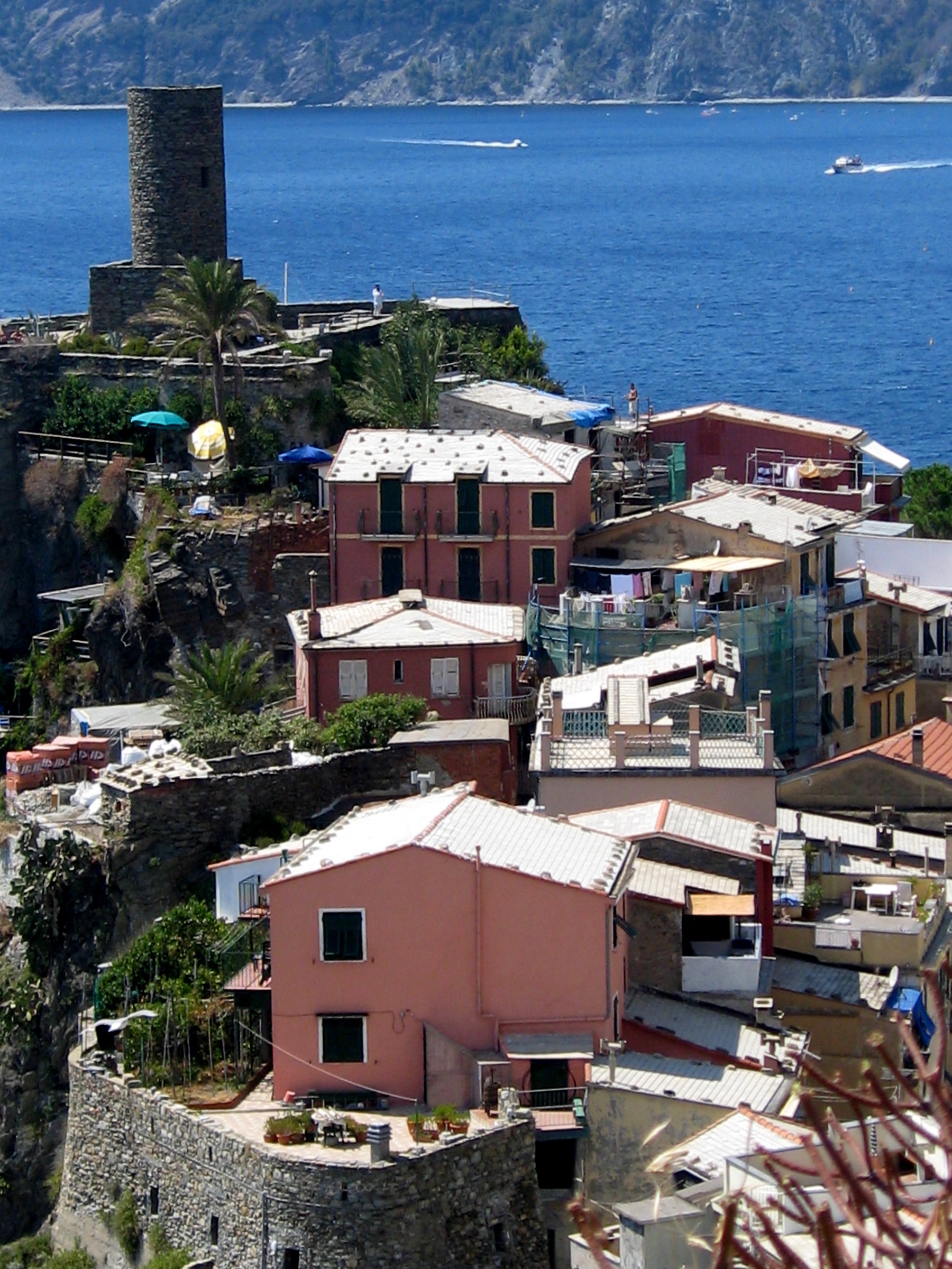Vernazza