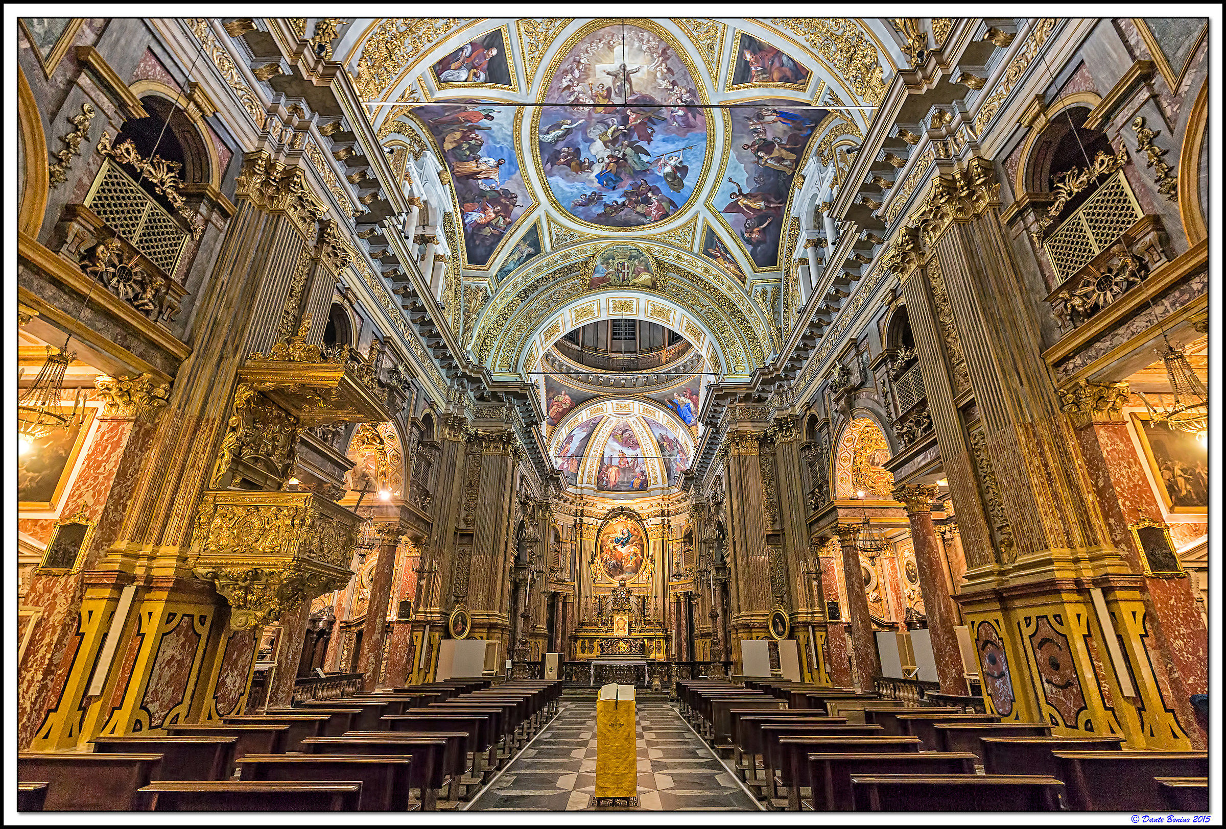 Church of the Holy Martyrs