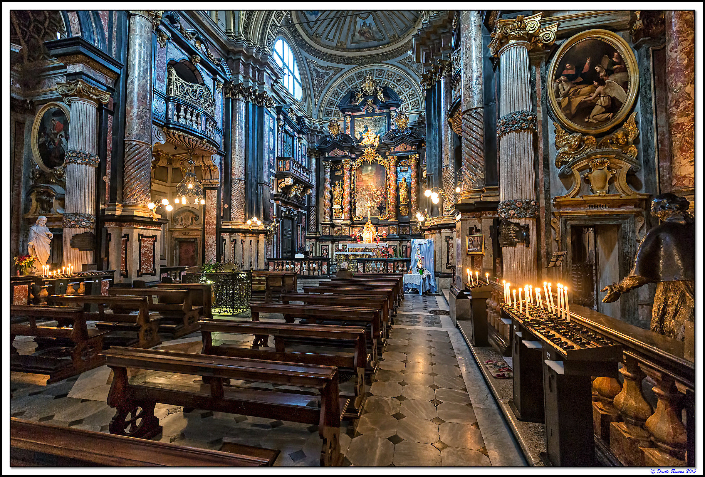 Church of Corpus Christi