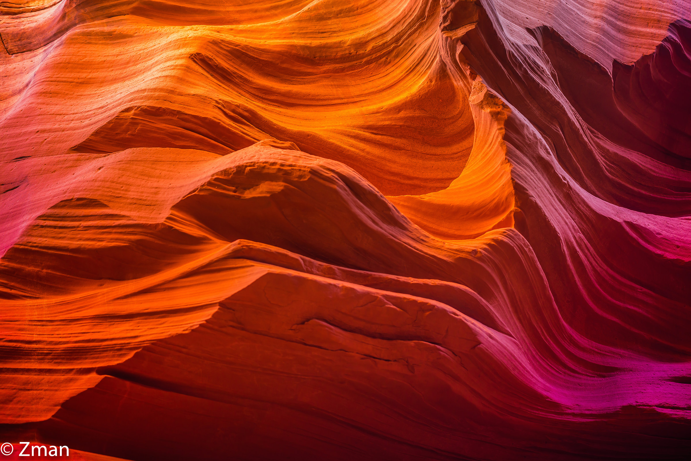 Lower Antelope