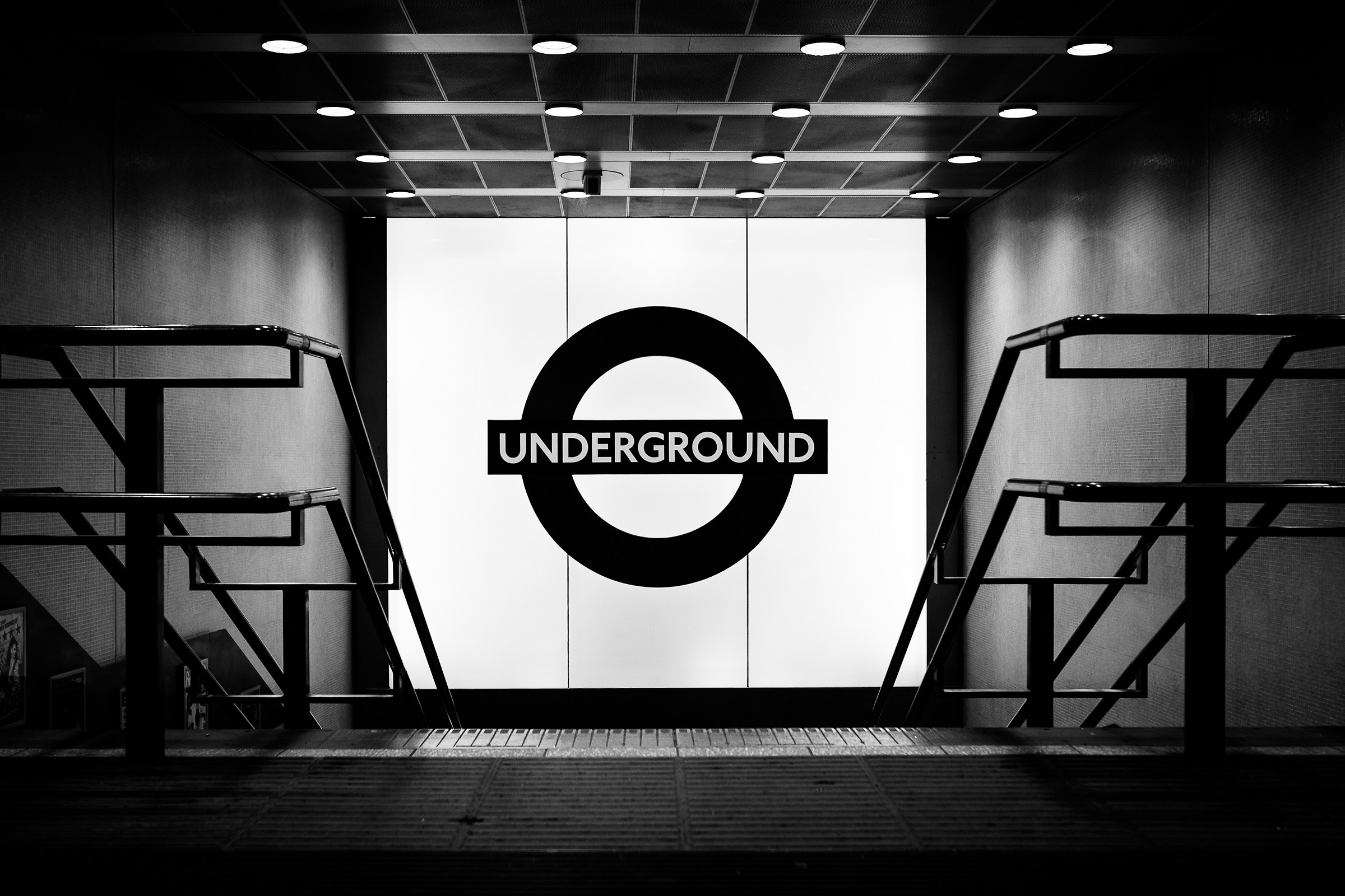 Underground