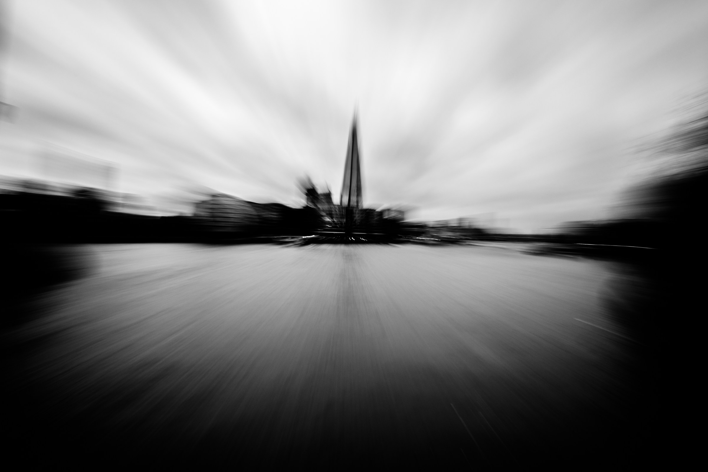 The Shard