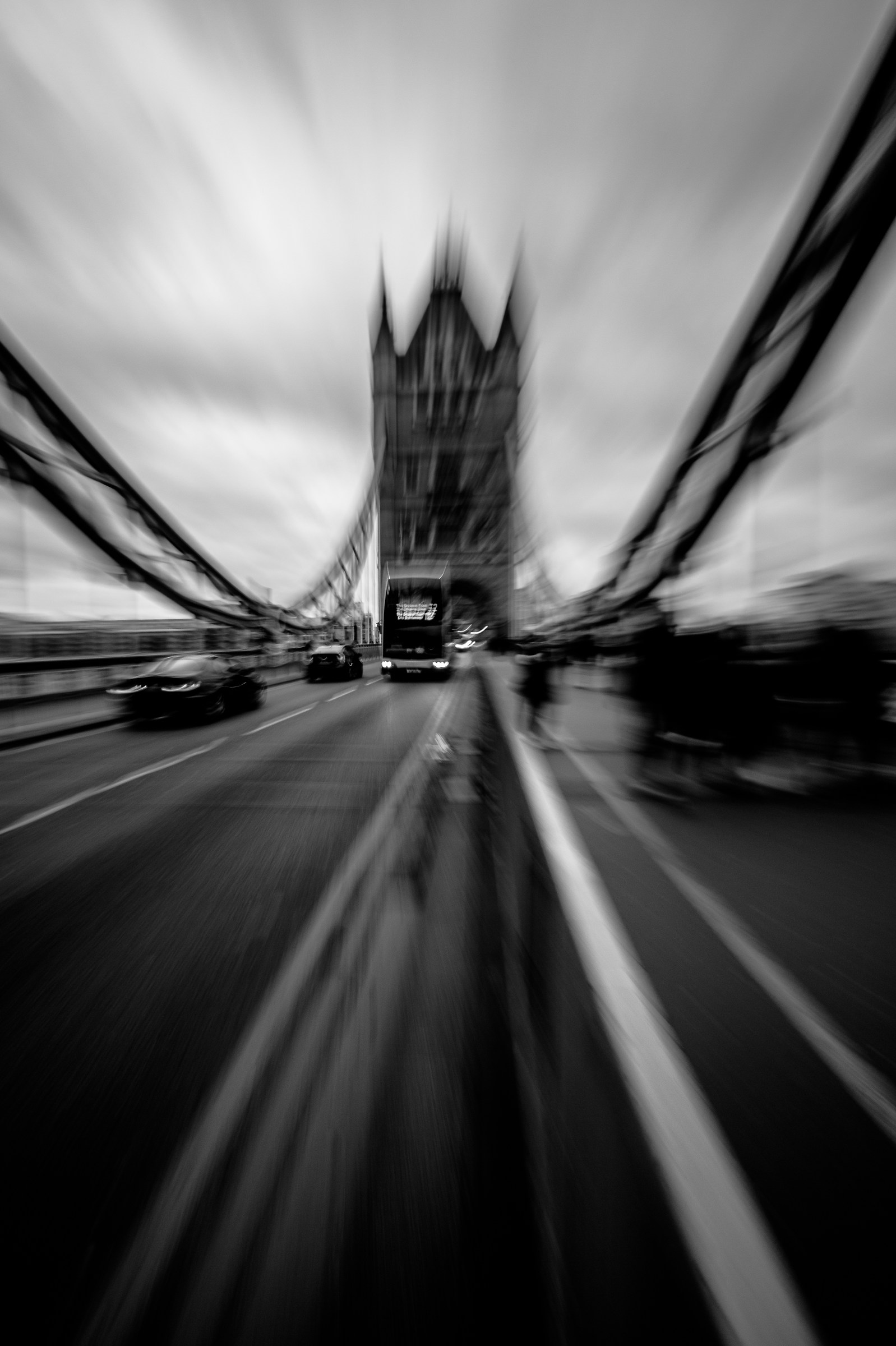 Tower bridge