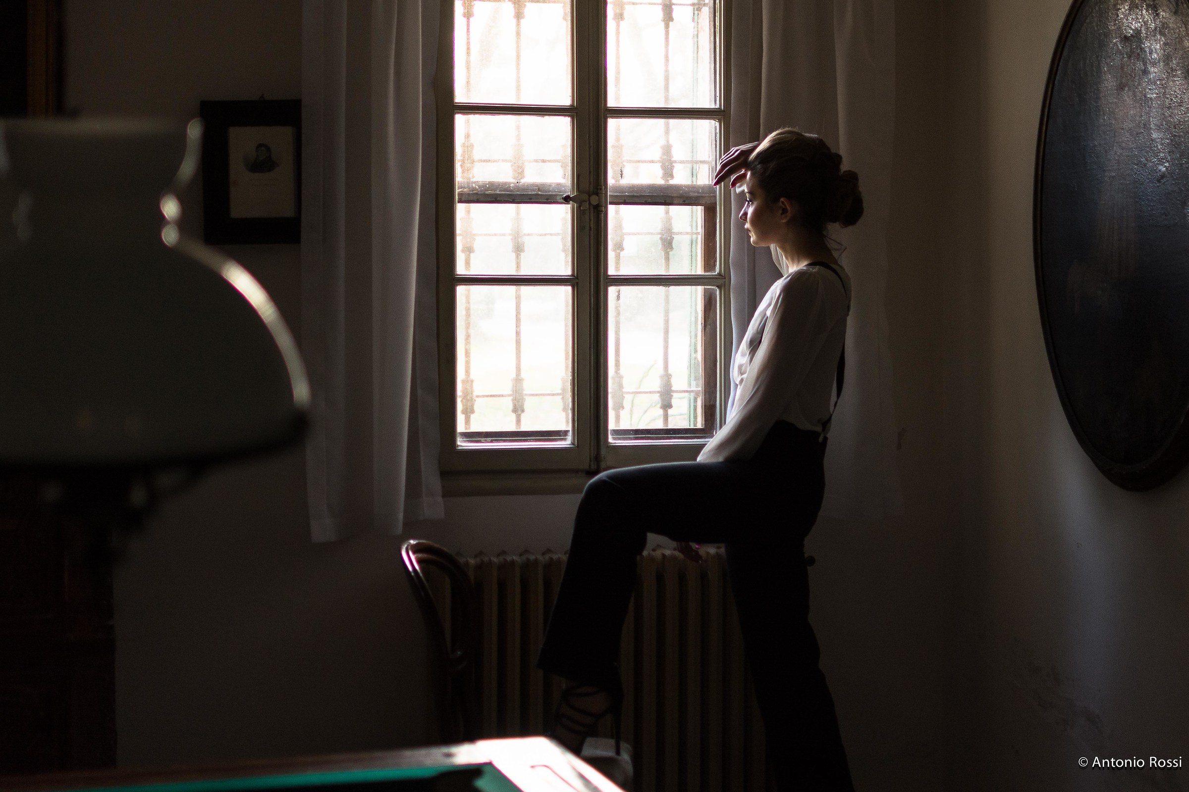 Torna a casa, Ti aspetto...