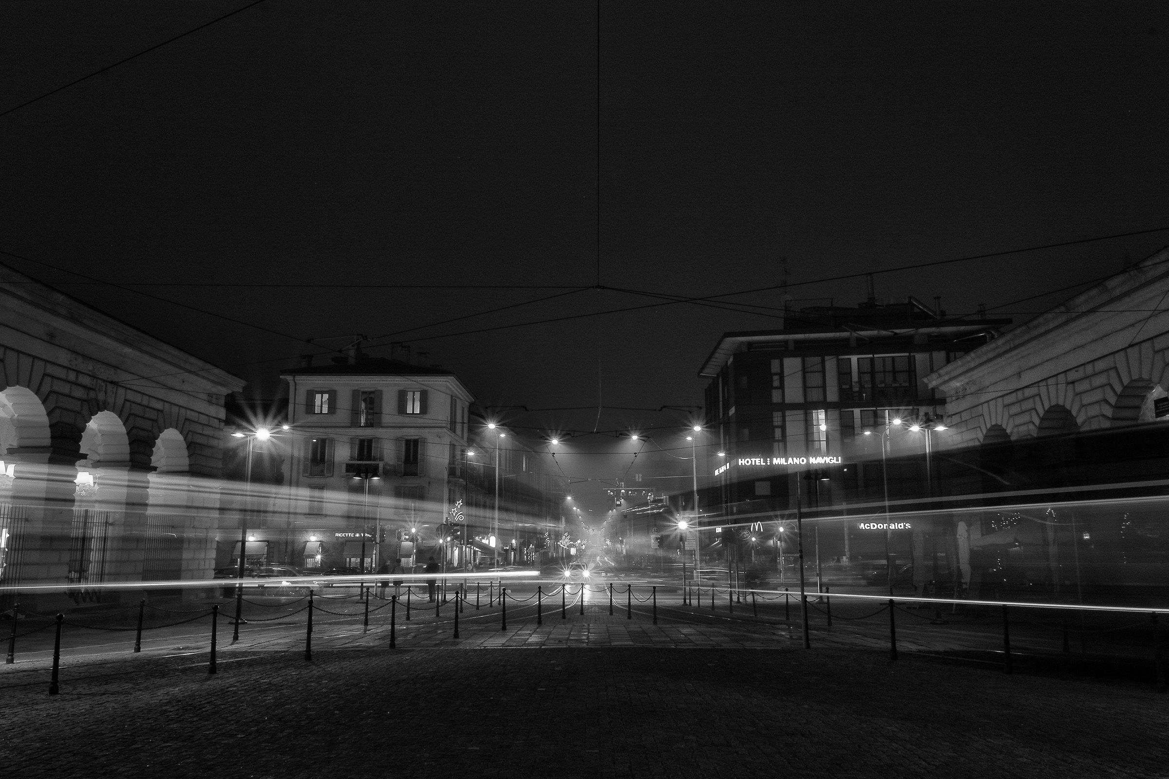 Porta Ticinese Milano