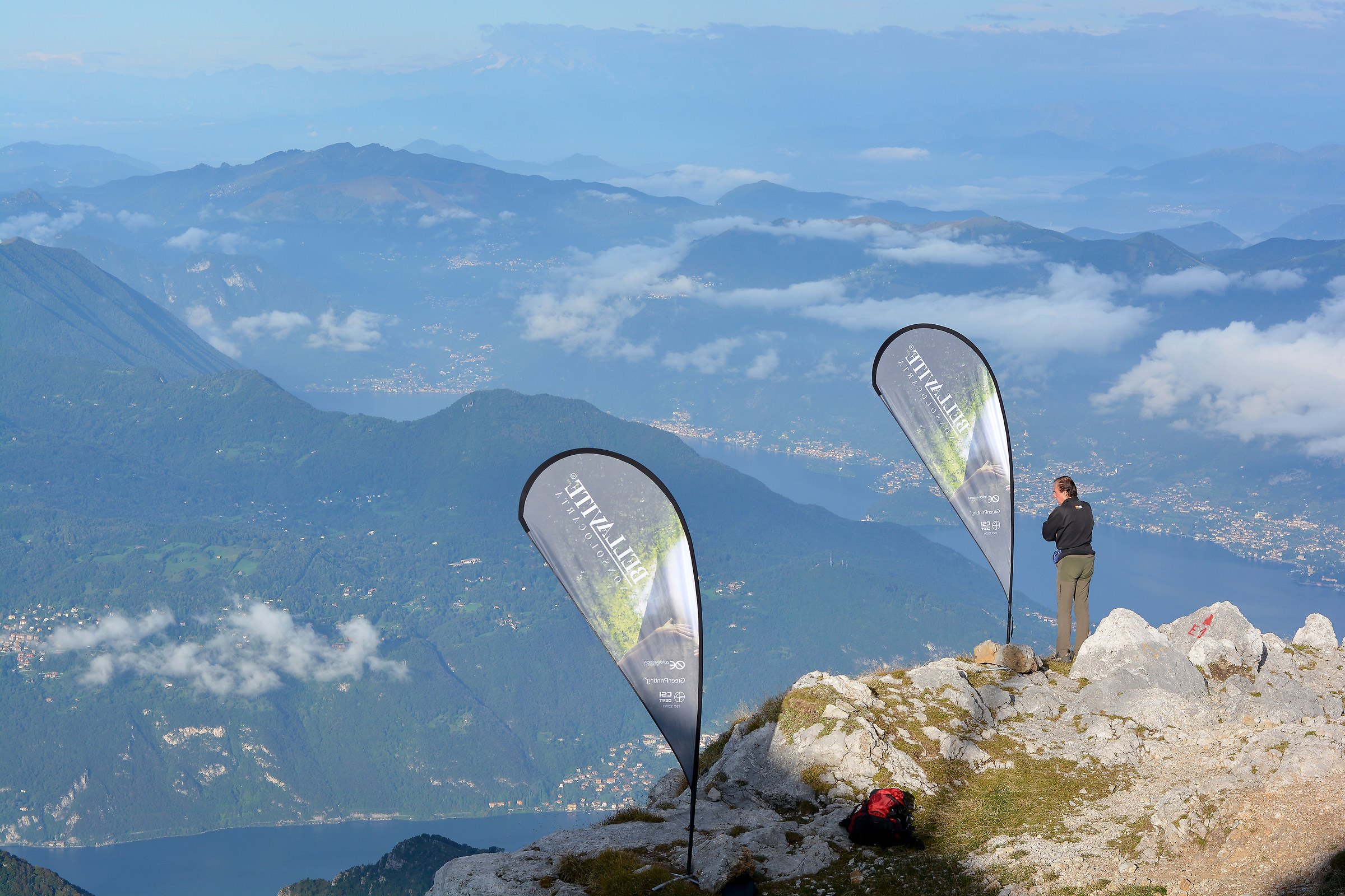 Sky Race del Grignone
