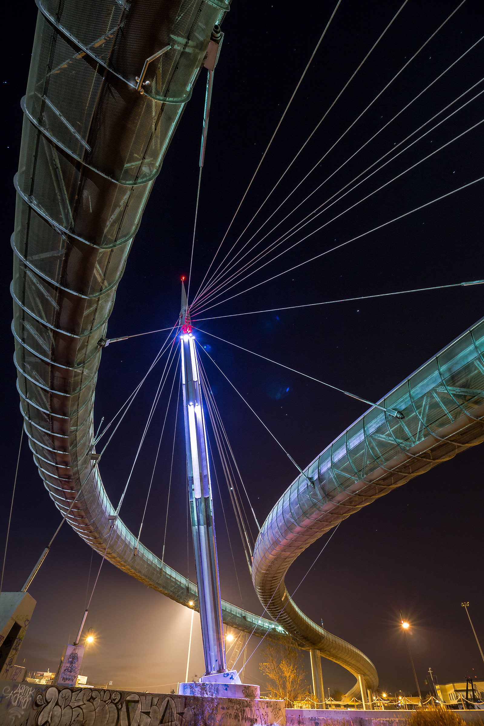 Ponte Del Mare - Pescara (pe)