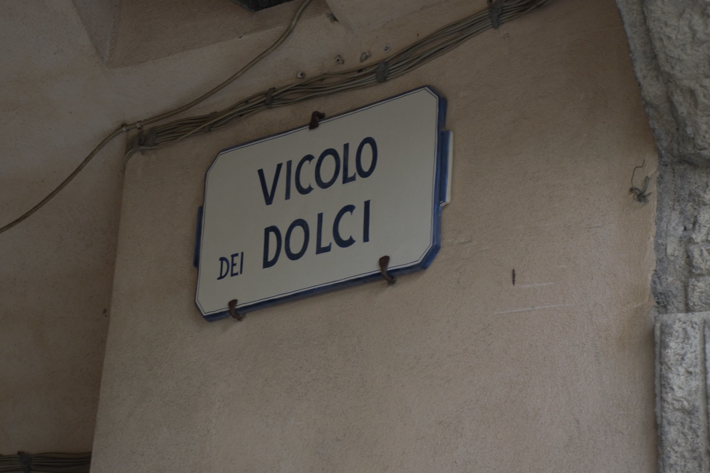 Non si accettano diabetici