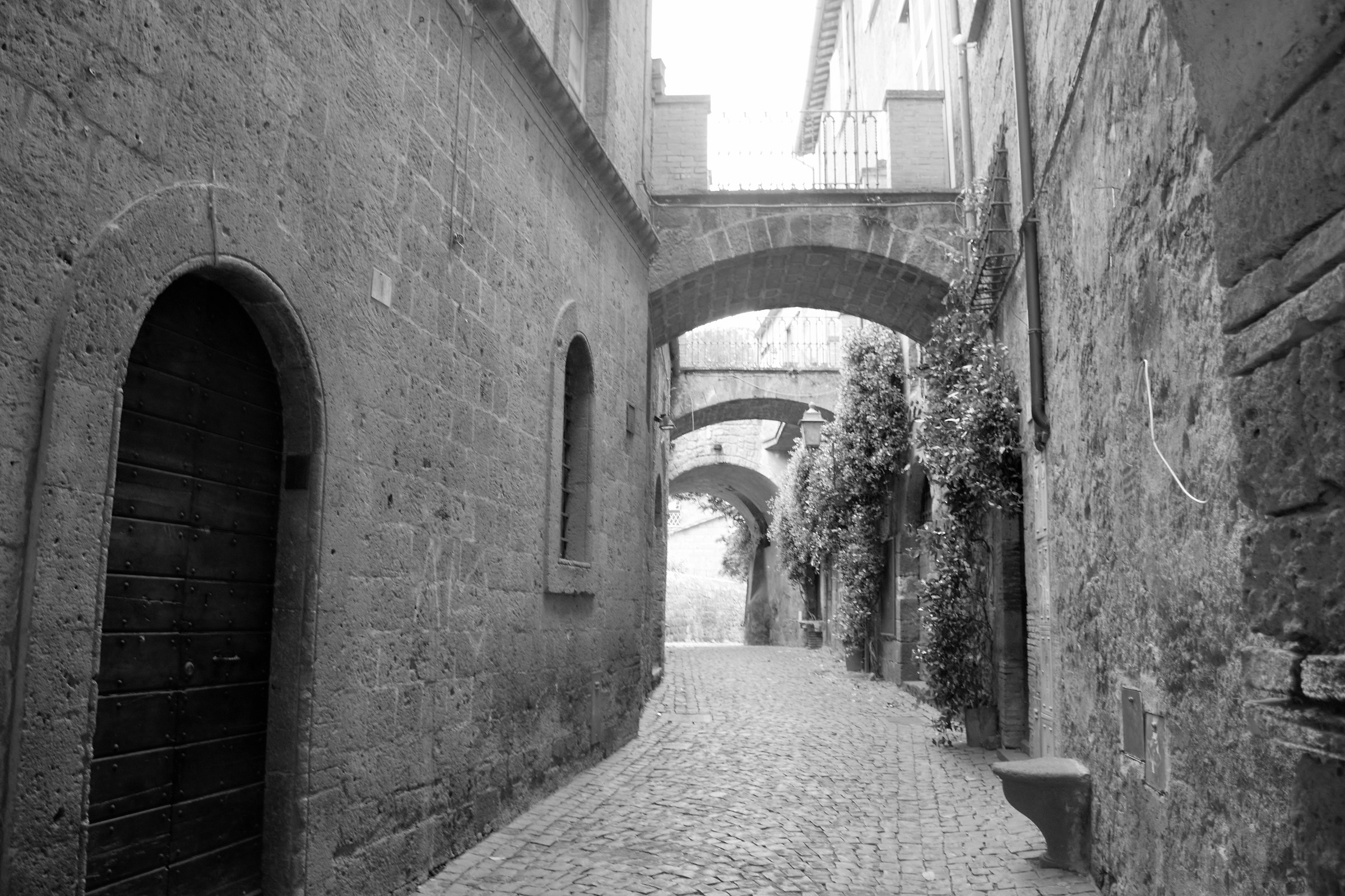 Per le vie di.....Orvieto