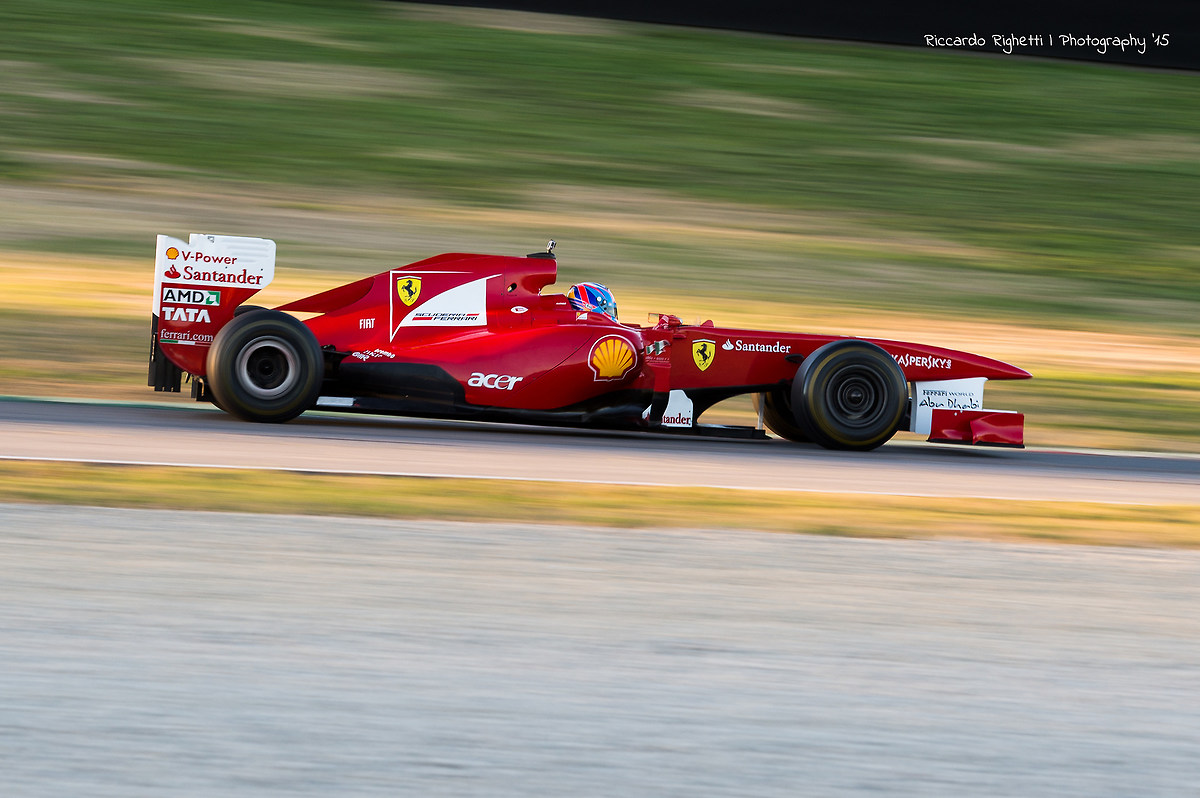 02 Ferrari 150 Italia (Finali Mondiali Ferrari)