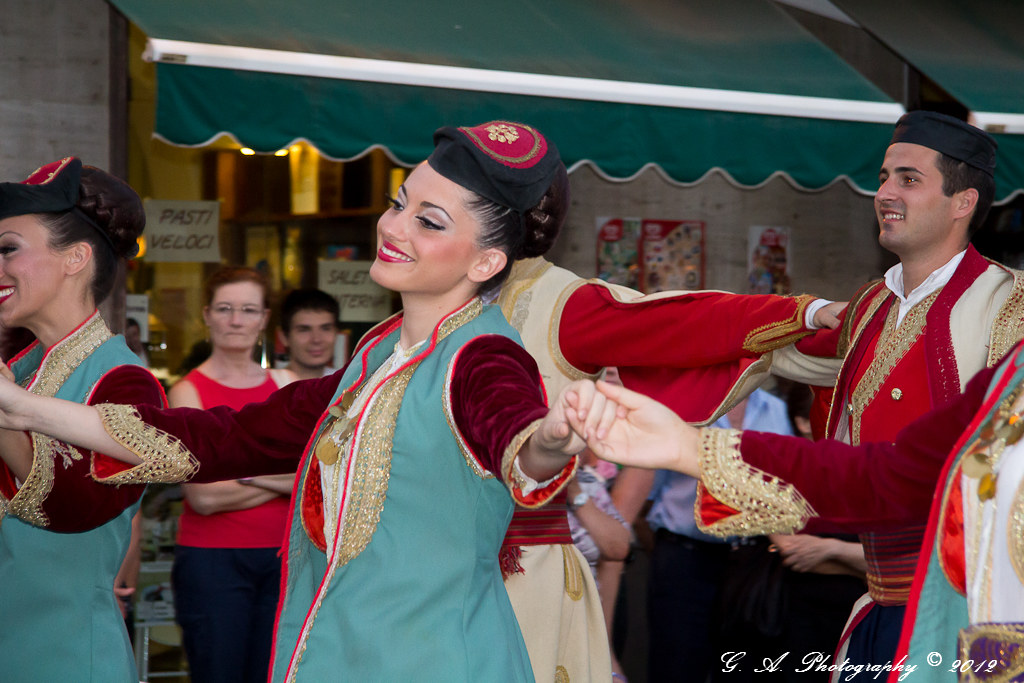 Quartu S.Elena - 26a Sciampitta 2012