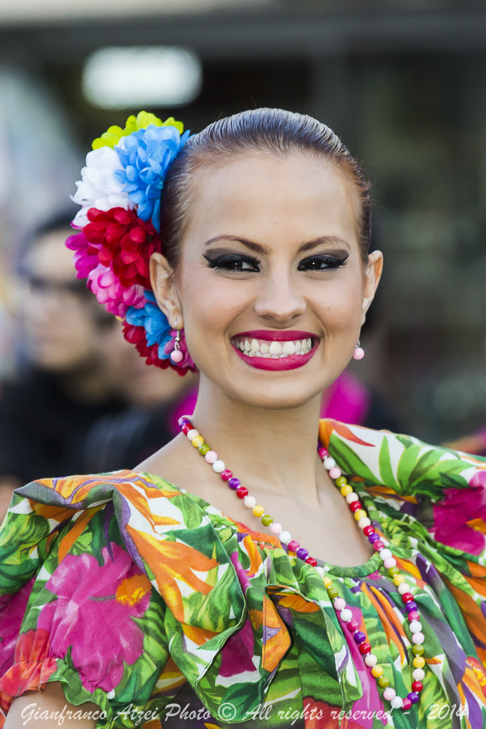 Quartu S.Elena - 28^ Sciampitta 2014