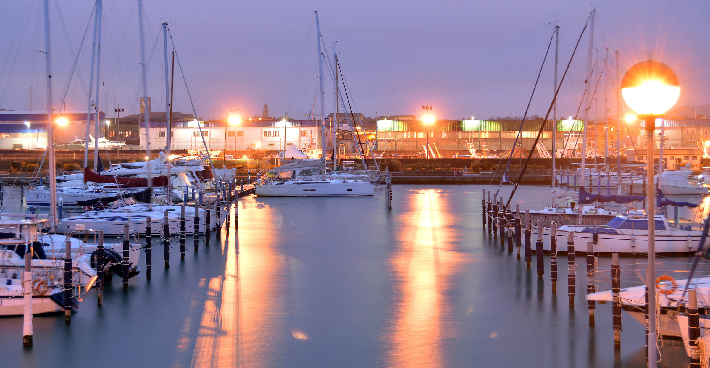 porto turistico Fano