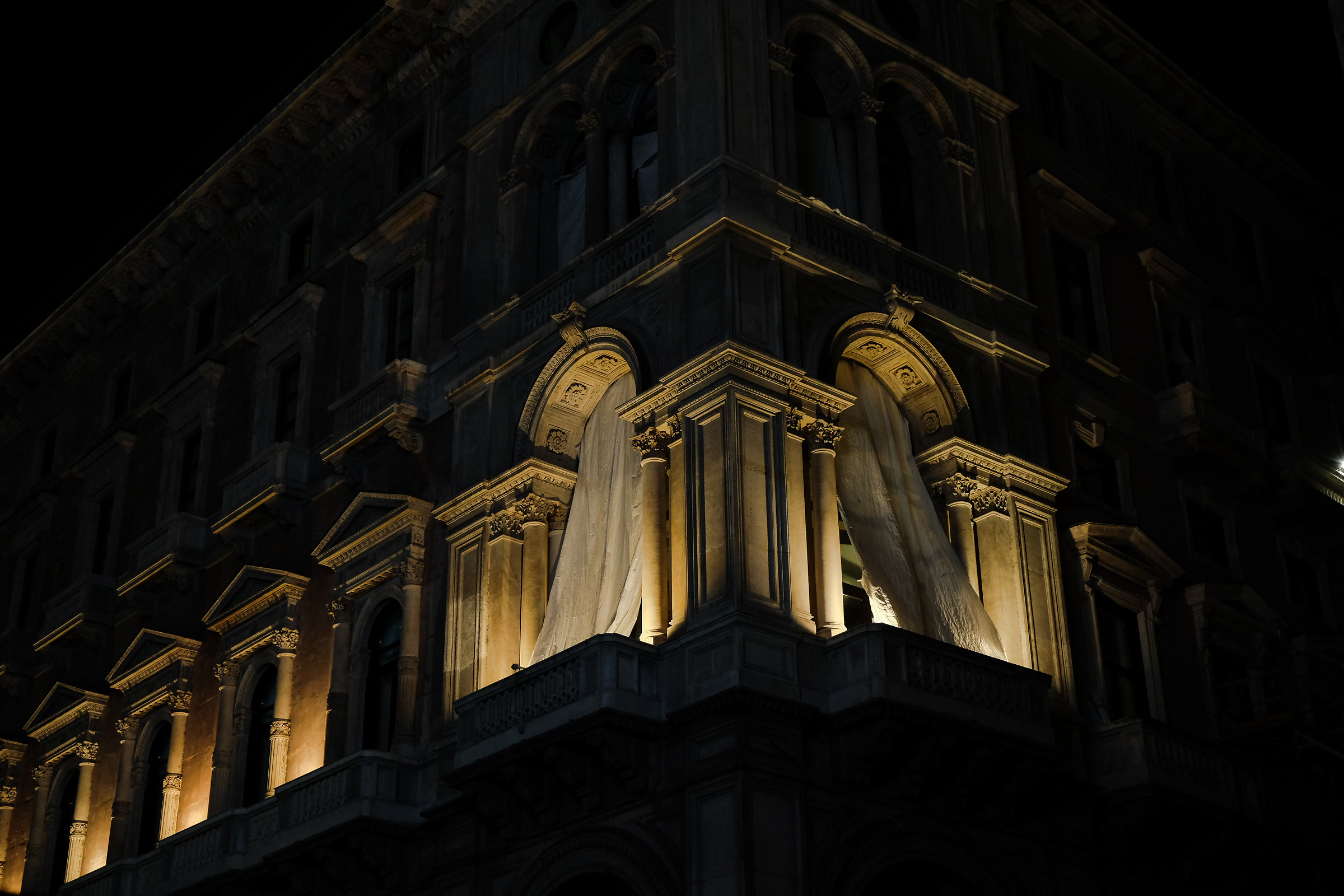 Milano, Piazza Duomo