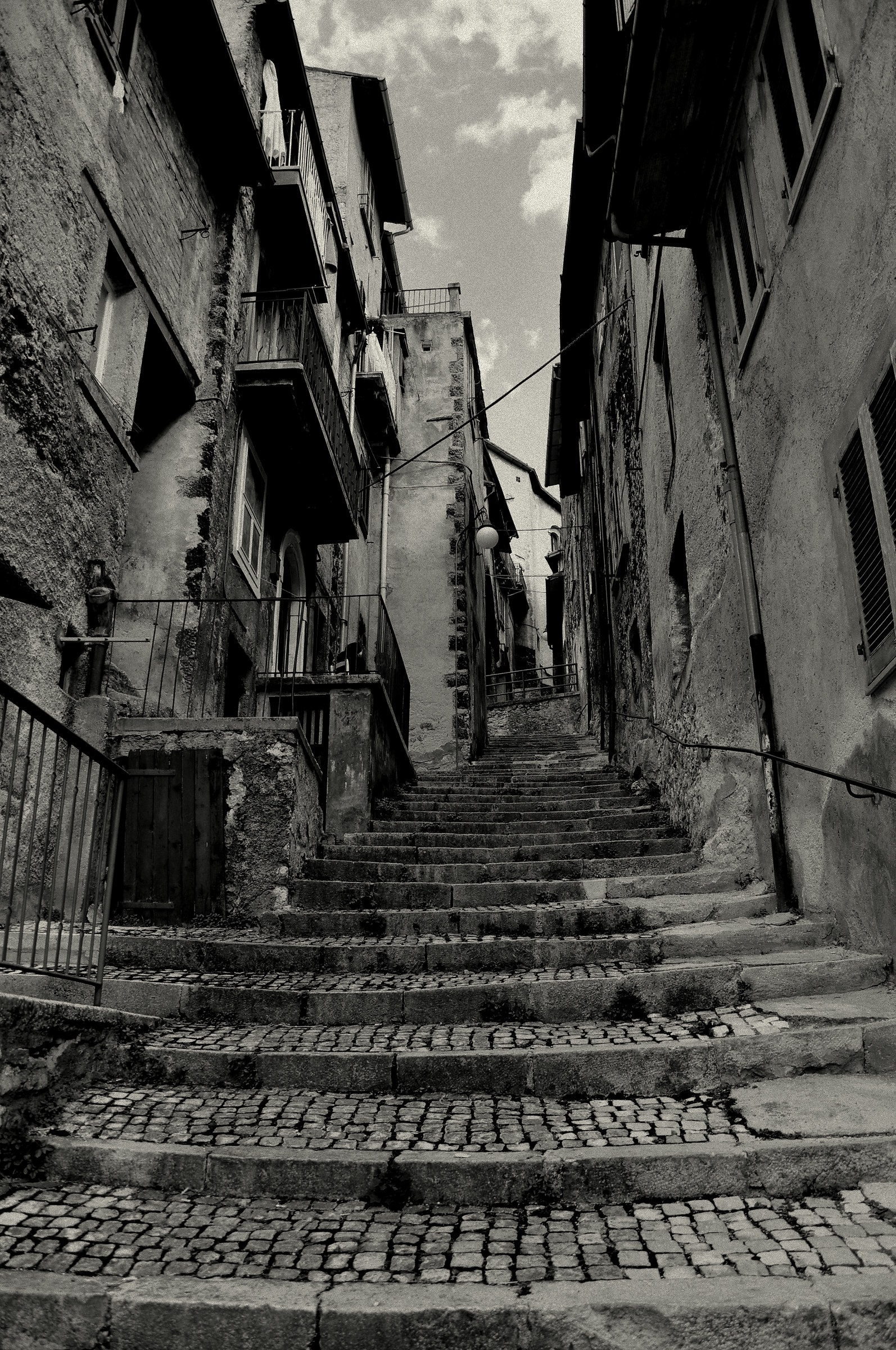 Scanno / 2
