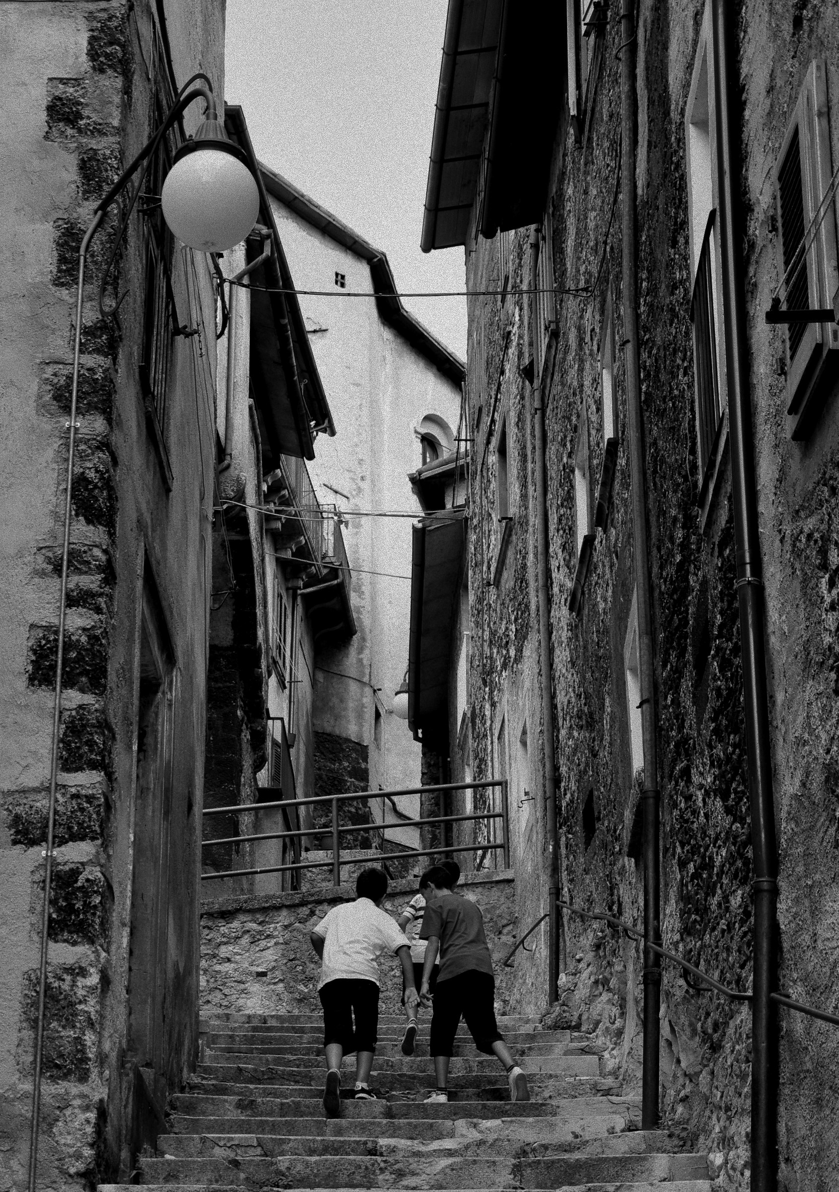 Scanno / 5