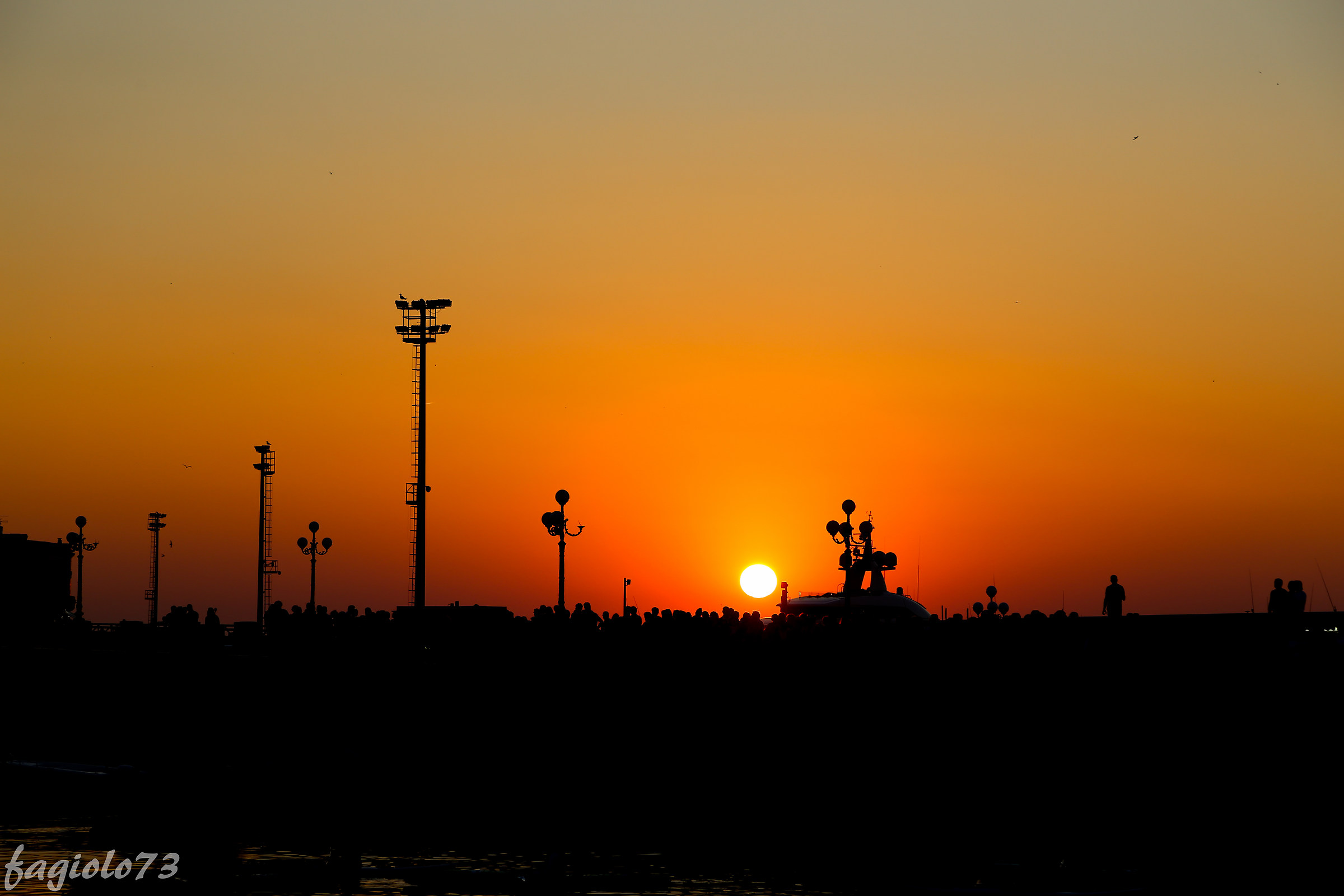 ..contrasto summer ..