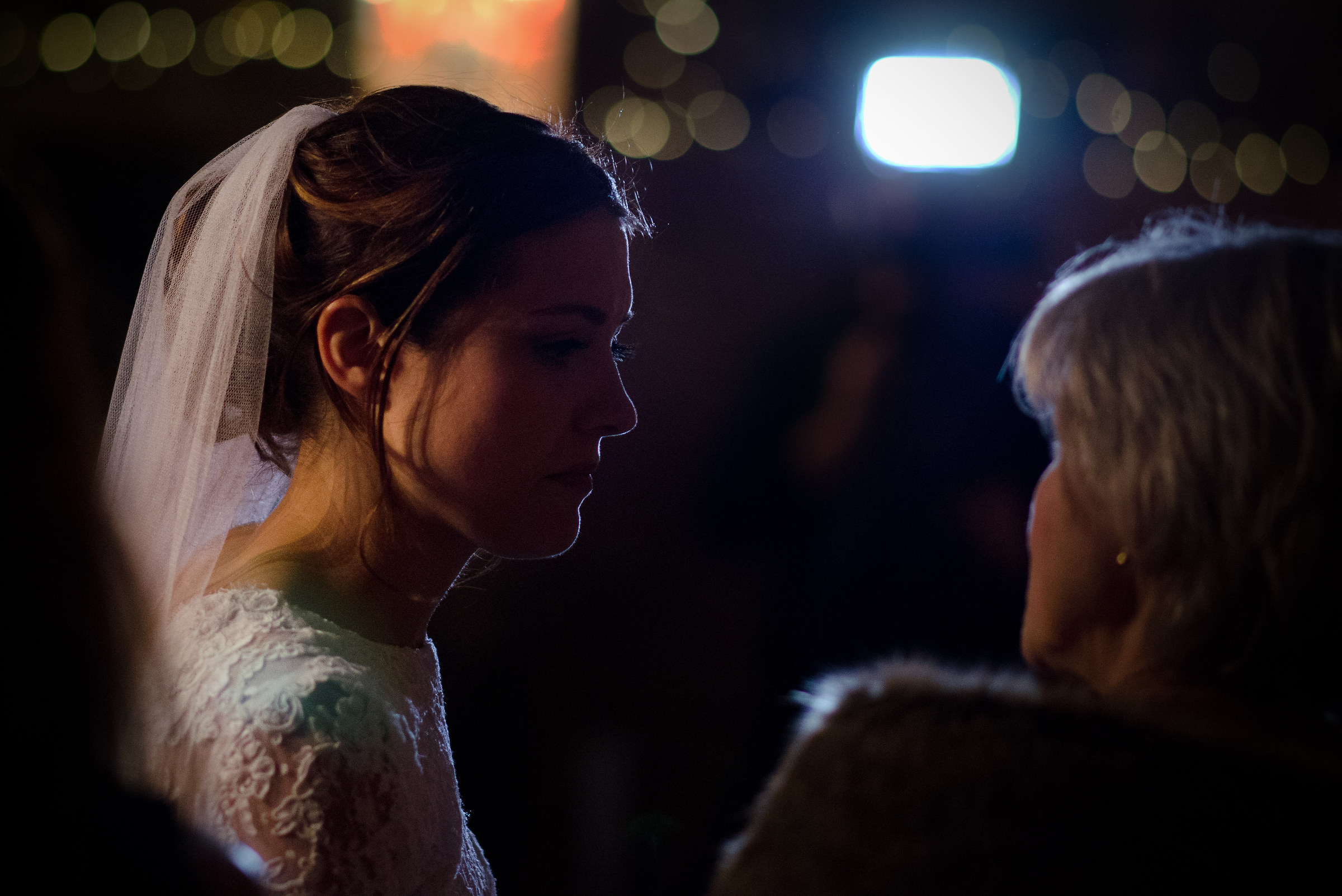 Consigli materni ...