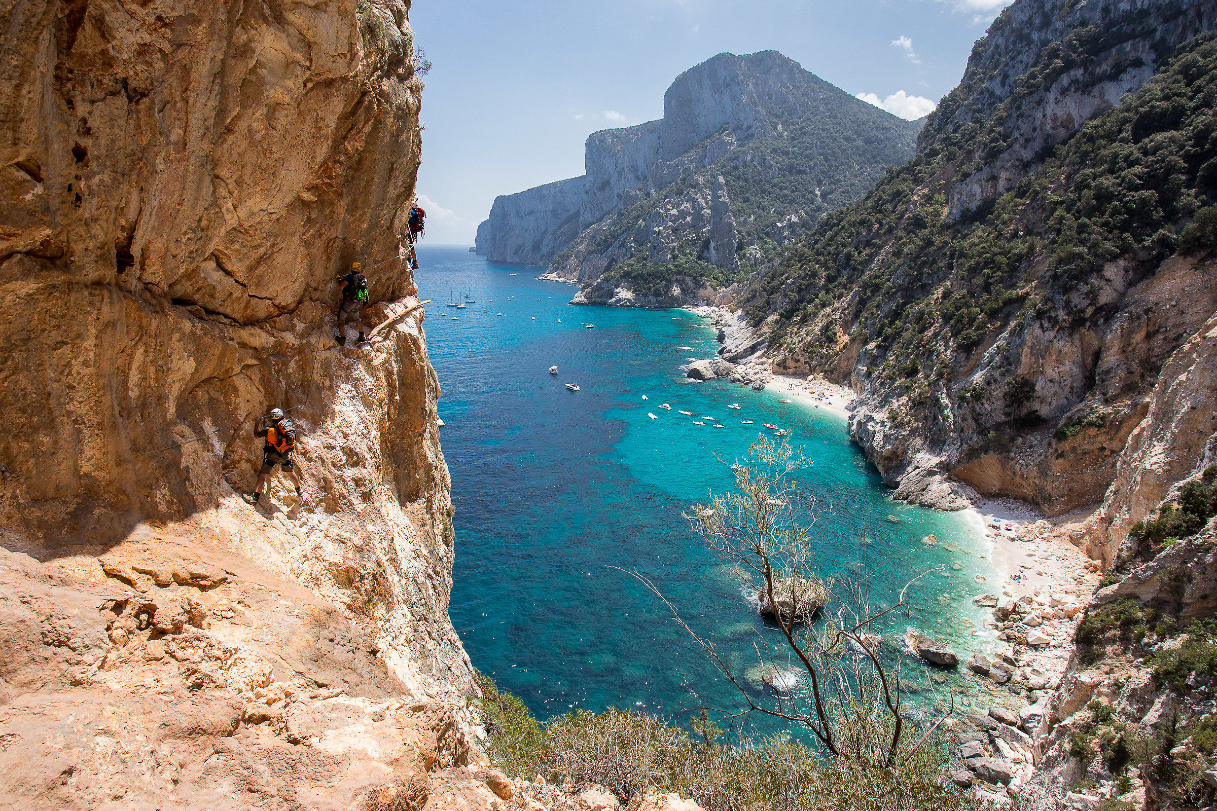 Goloritzè view from a different perspective