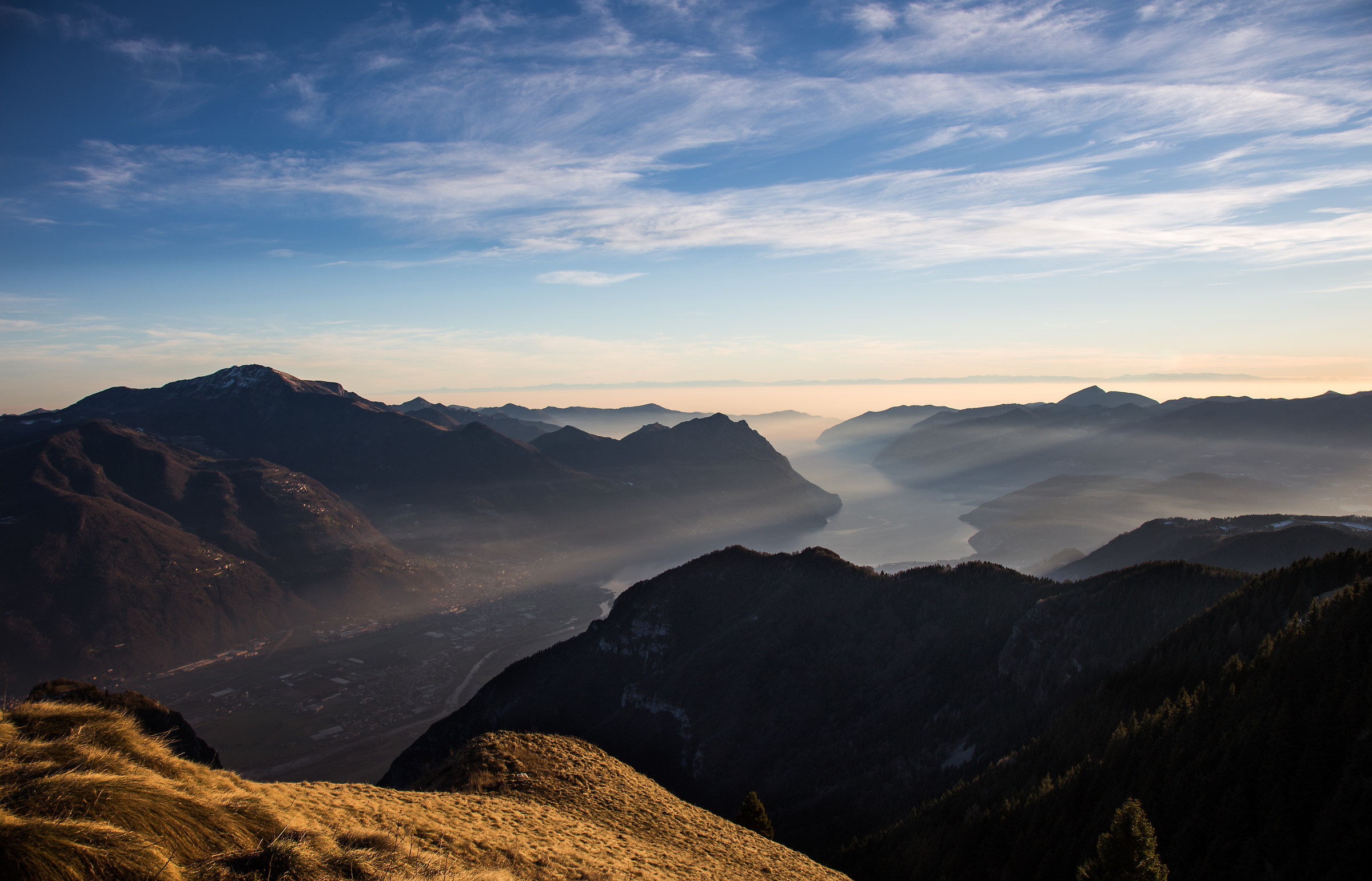 Lago di Iseo