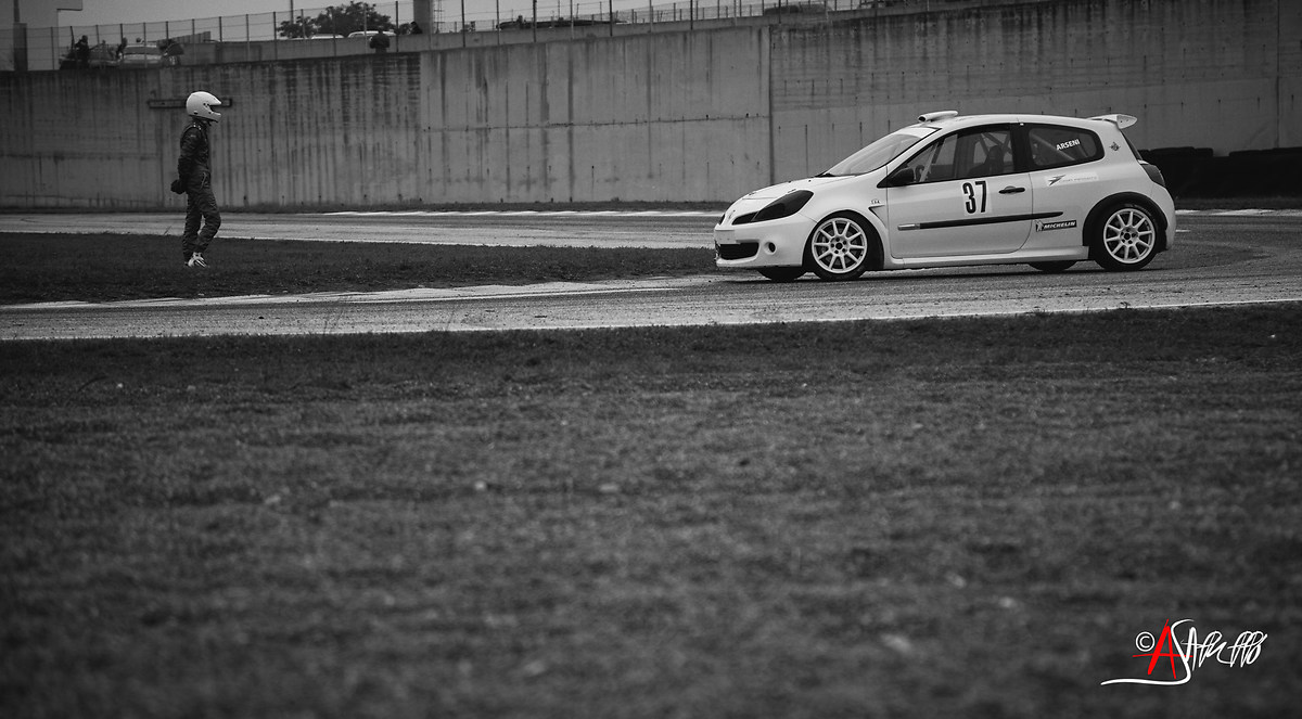 2nd Trophy of the east - Binetto