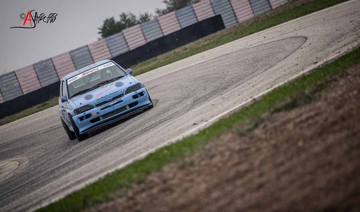 2nd Trophy of the east - Binetto